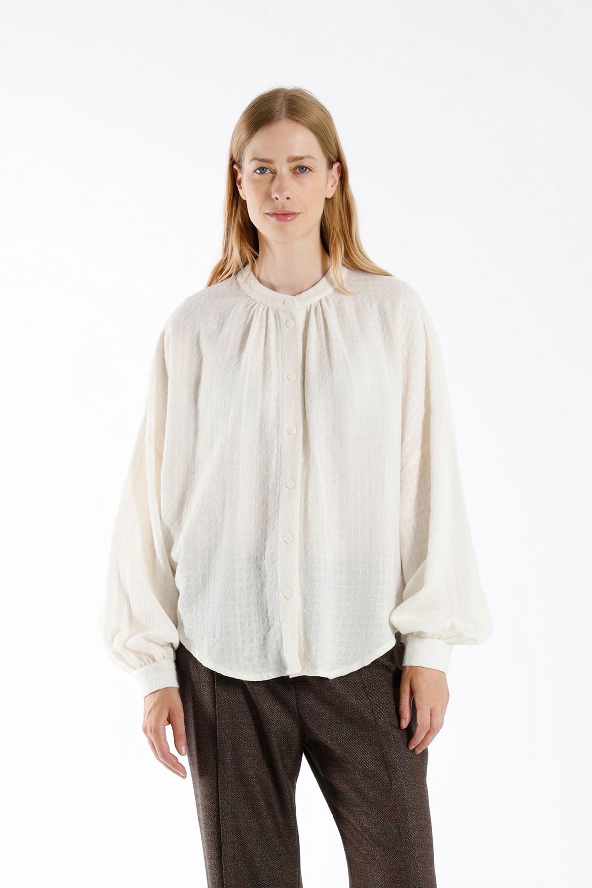 blouse Gisele