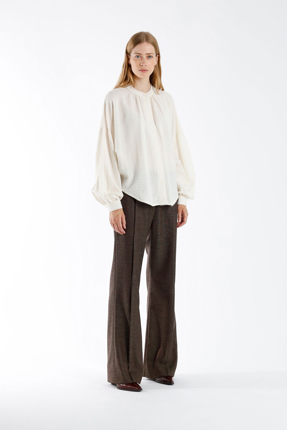 blouse Gisele