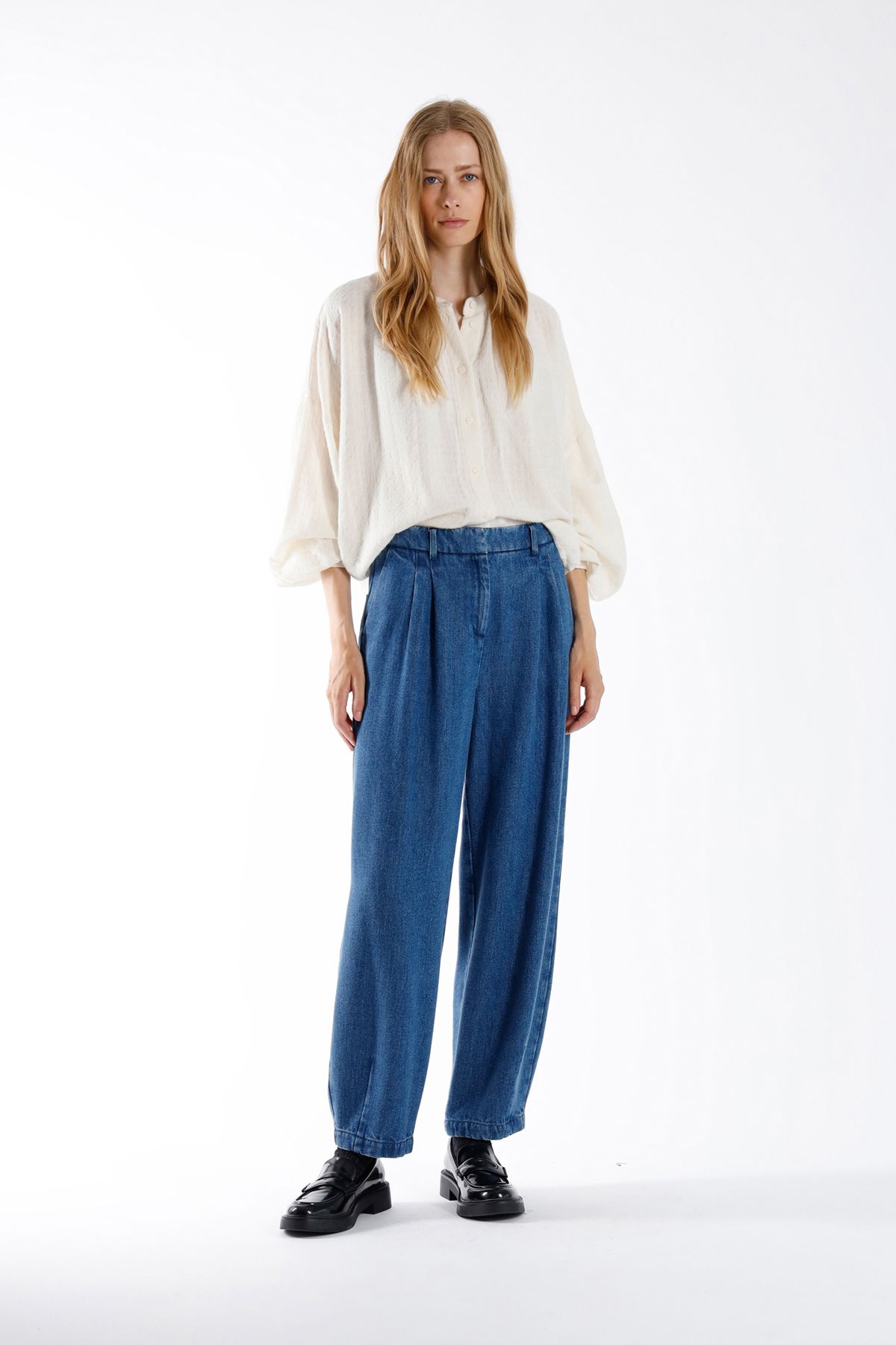 blouse Gisele