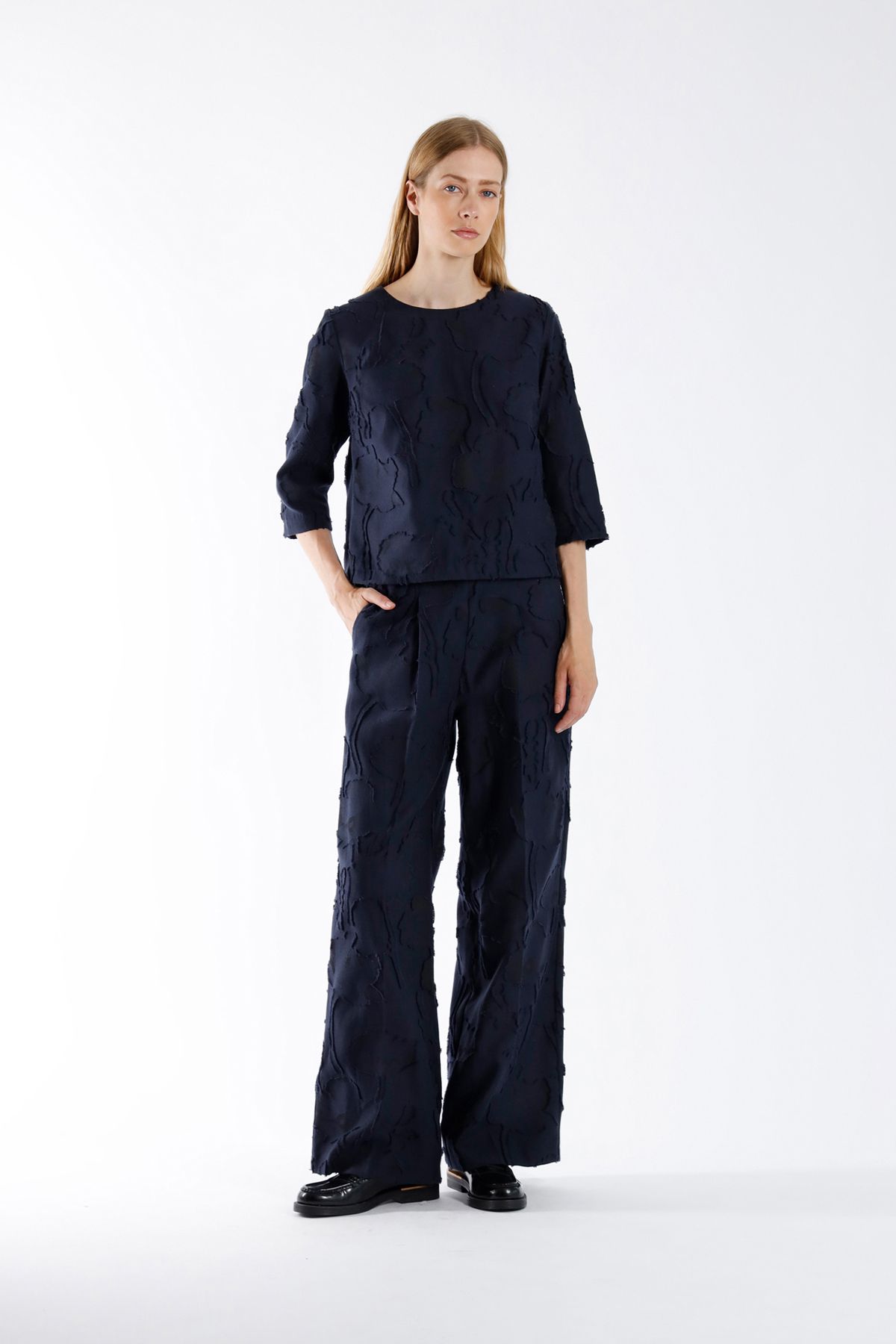 trousers Lalande
