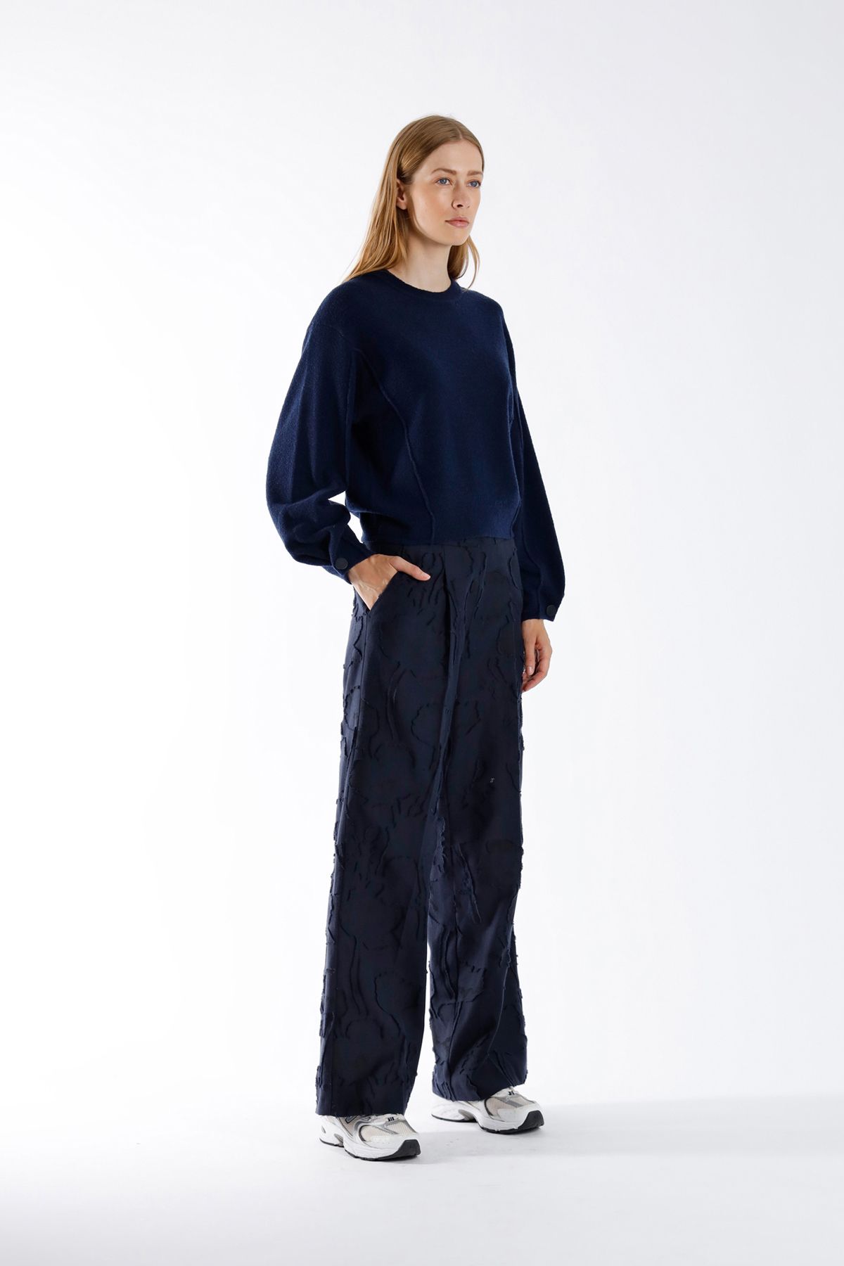trousers Lalande