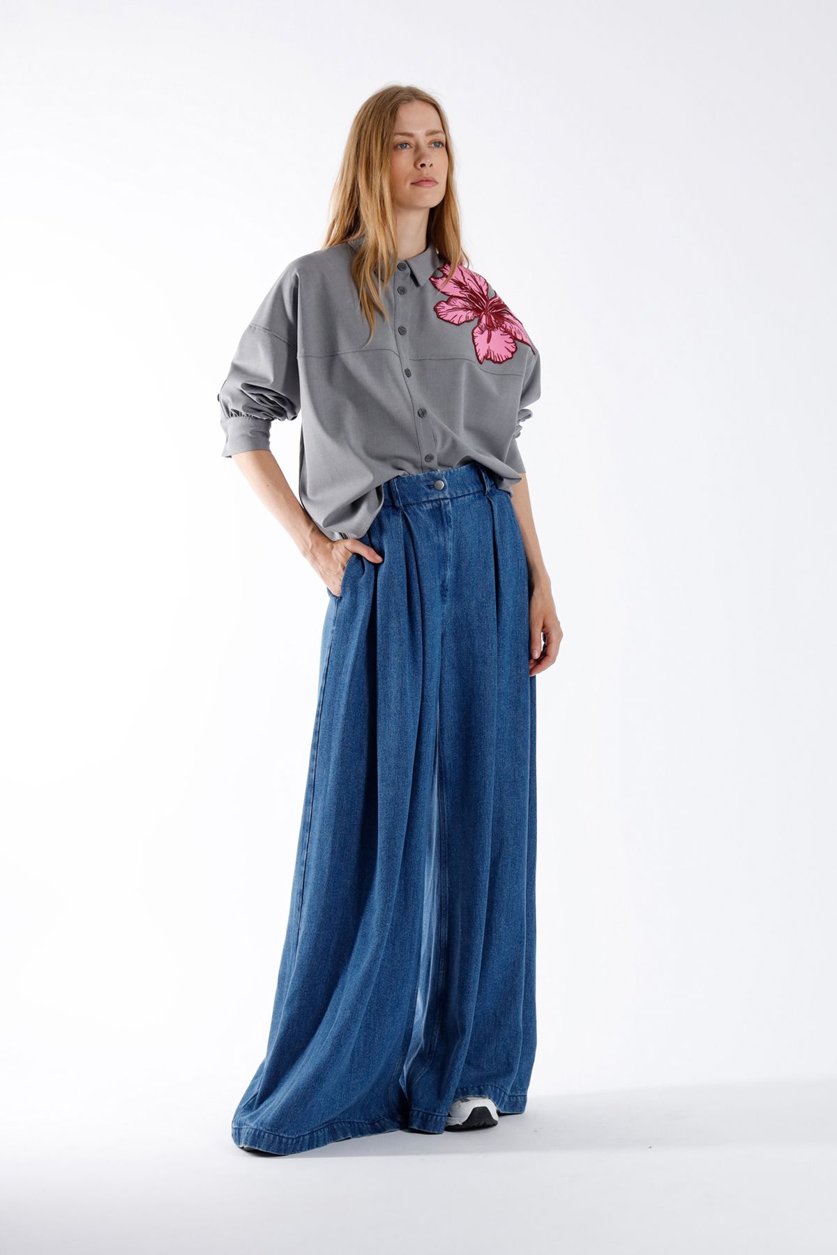 broek Lapaz