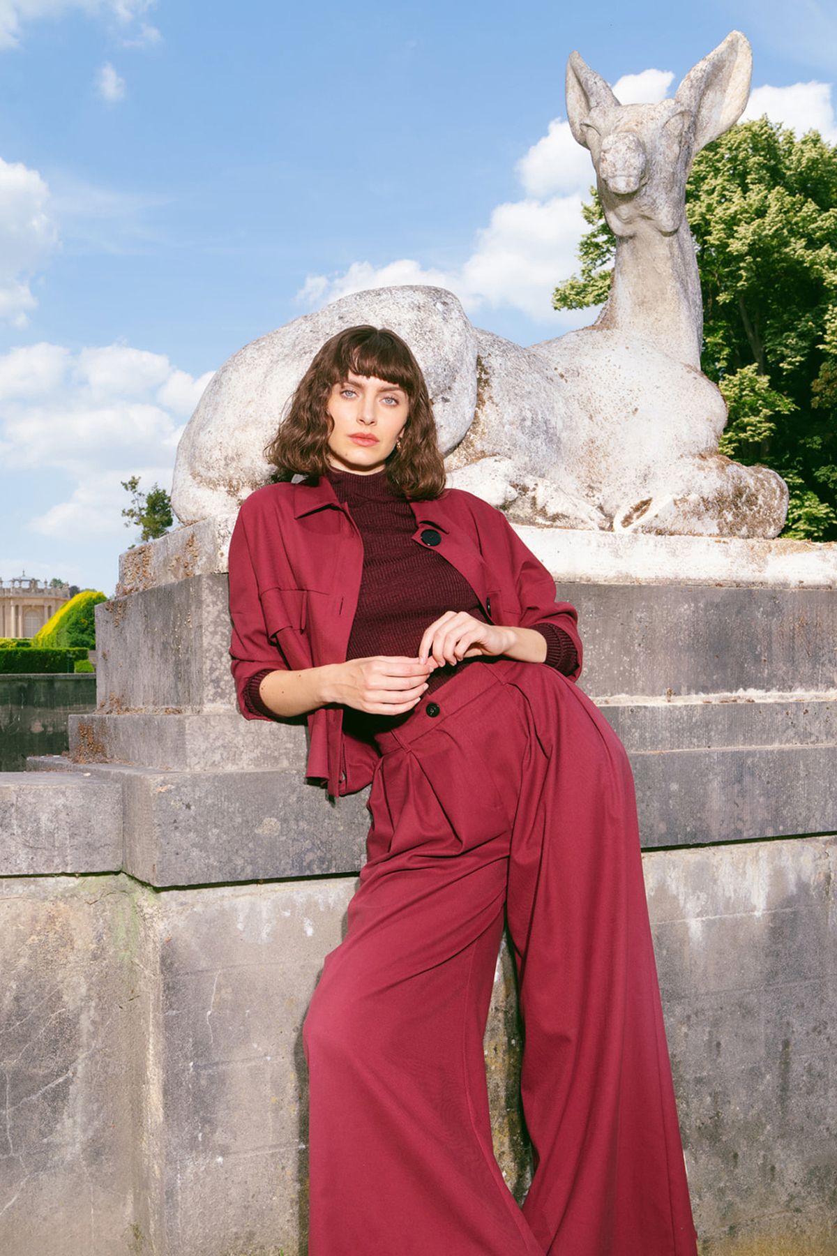 trousers Lapazo