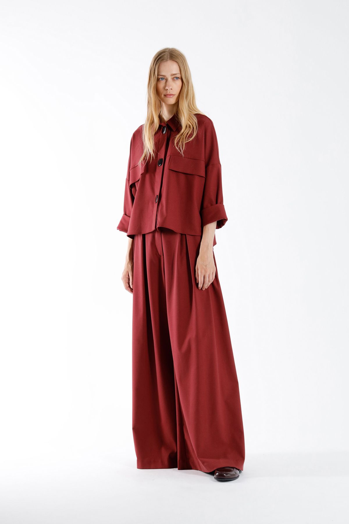 trousers Lapazo