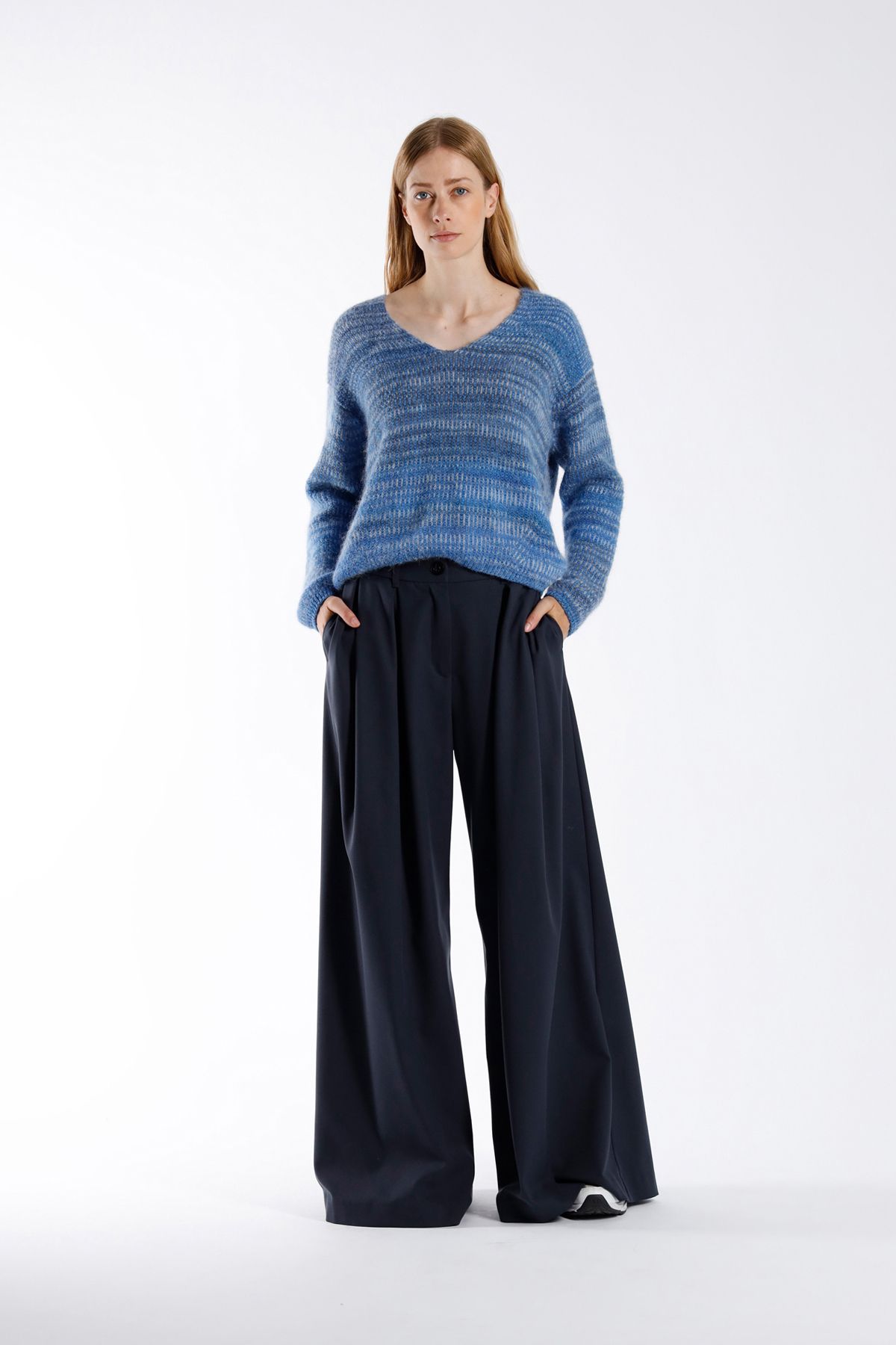 trousers Lapazo
