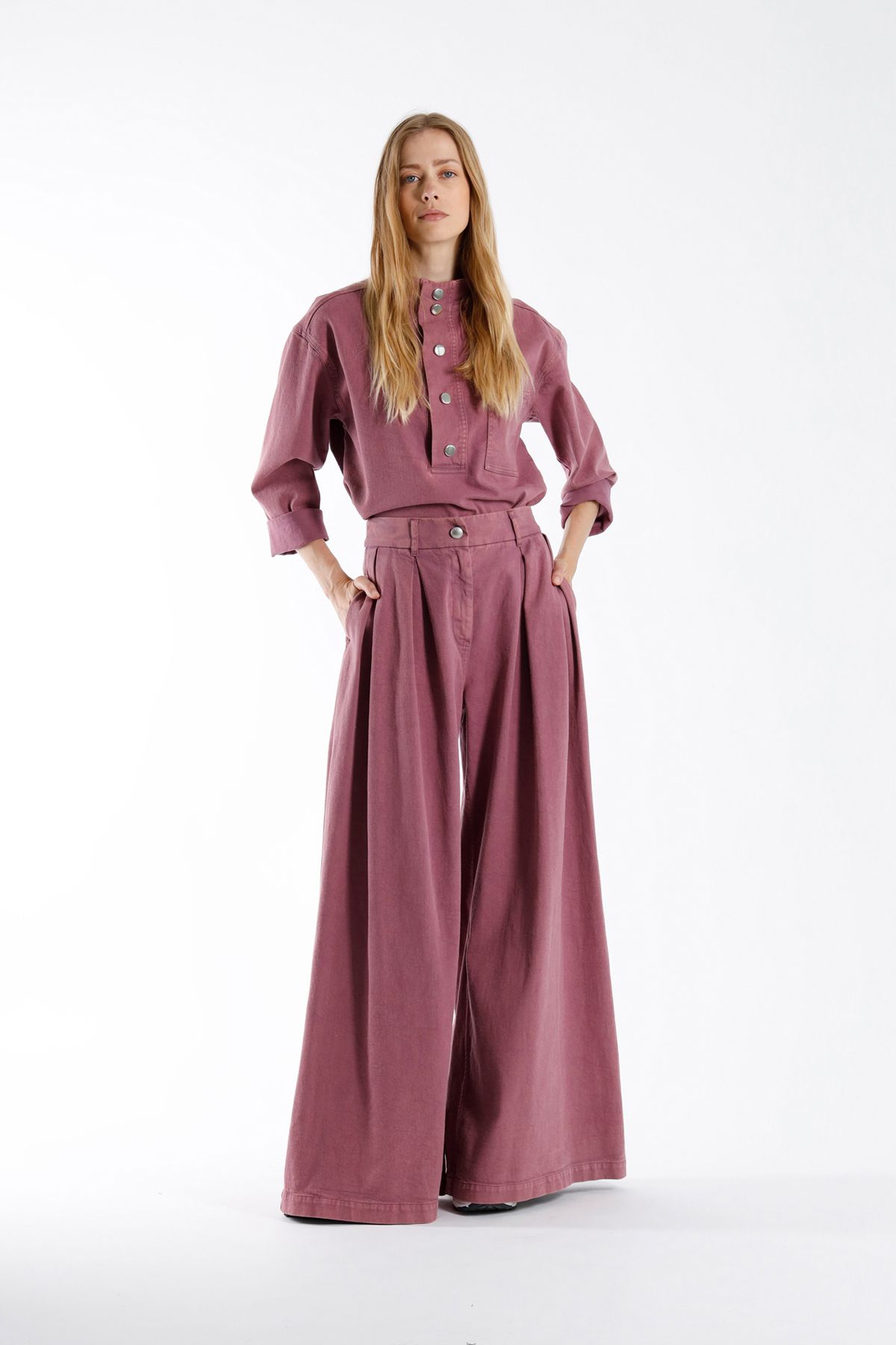 broek Lapazo