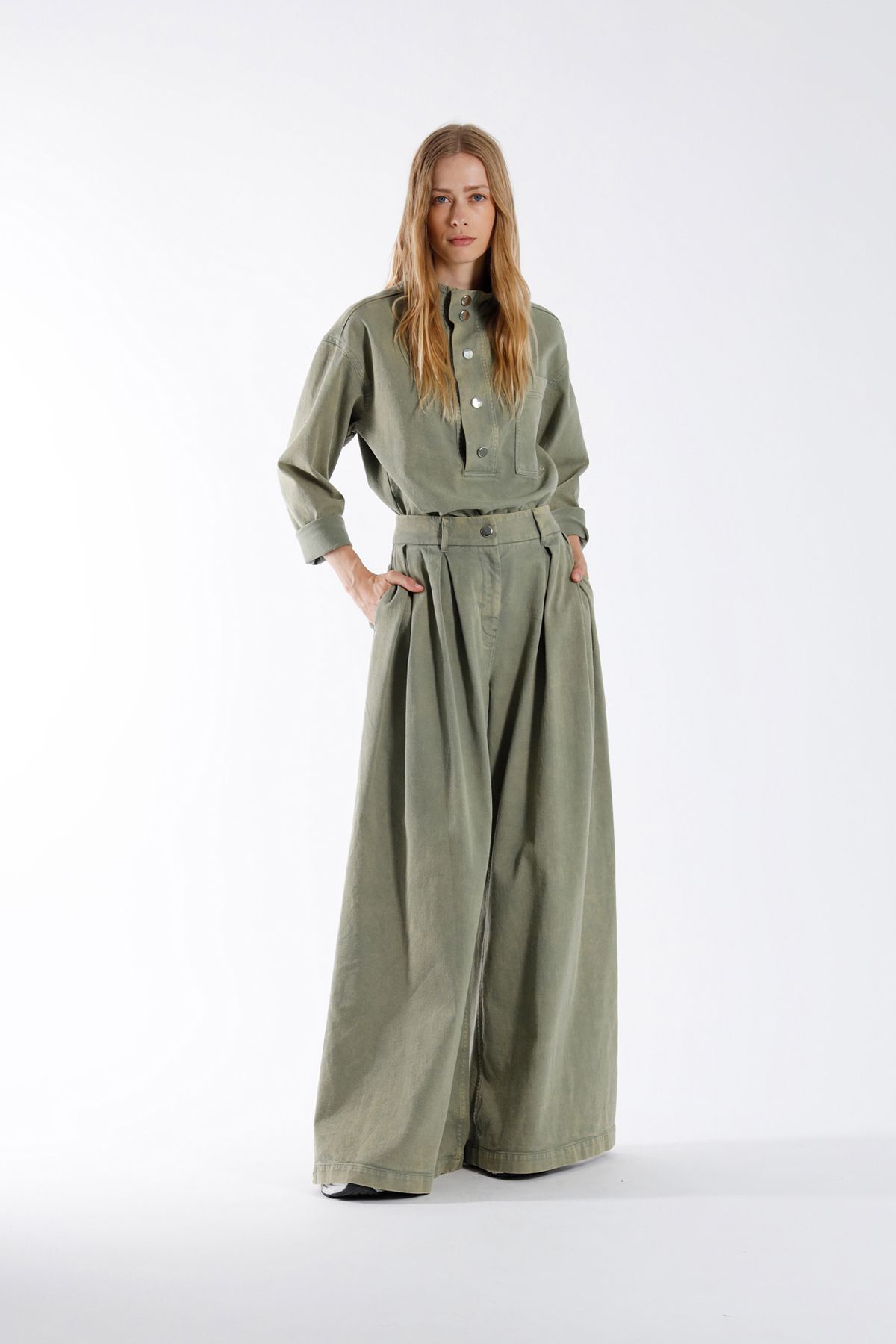 trousers Lapazo
