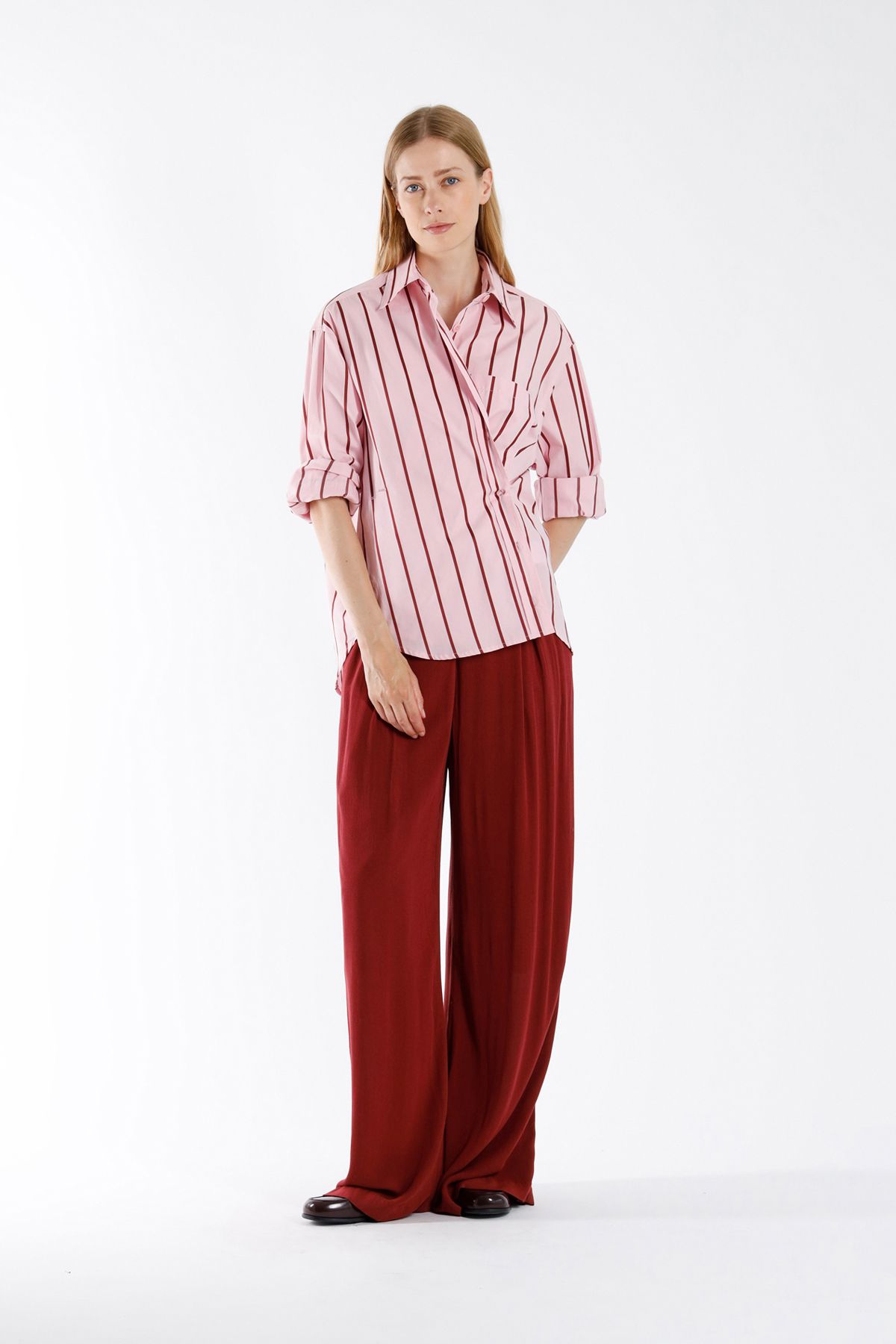 trousers Larc
