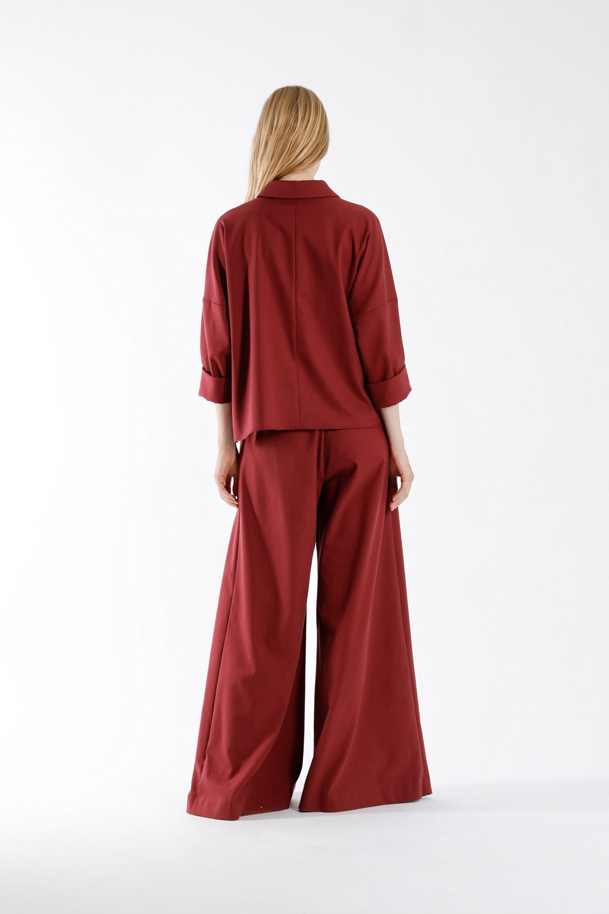 blouse Latina
