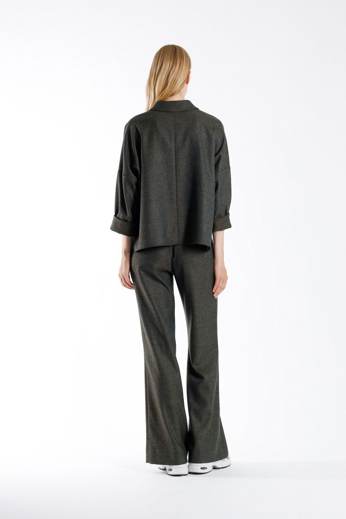 blouse Latina