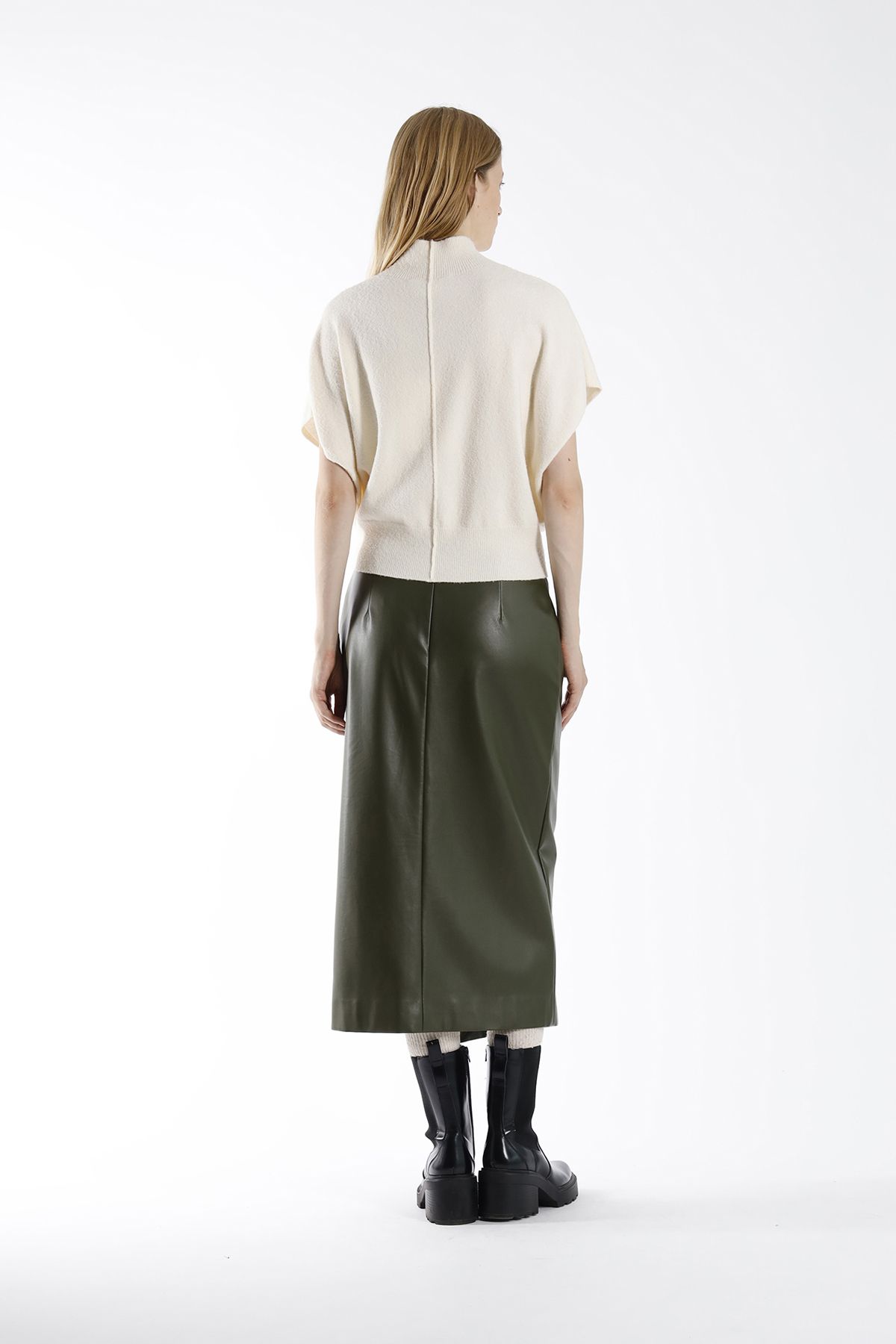 skirt Lavande
