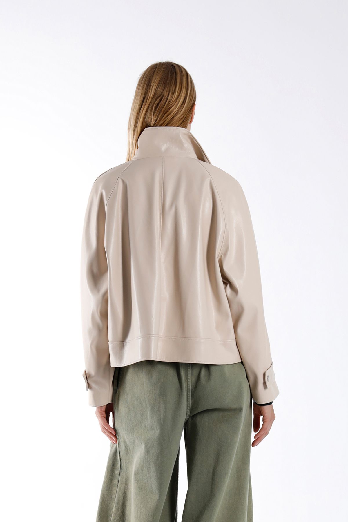 vest Lebeau