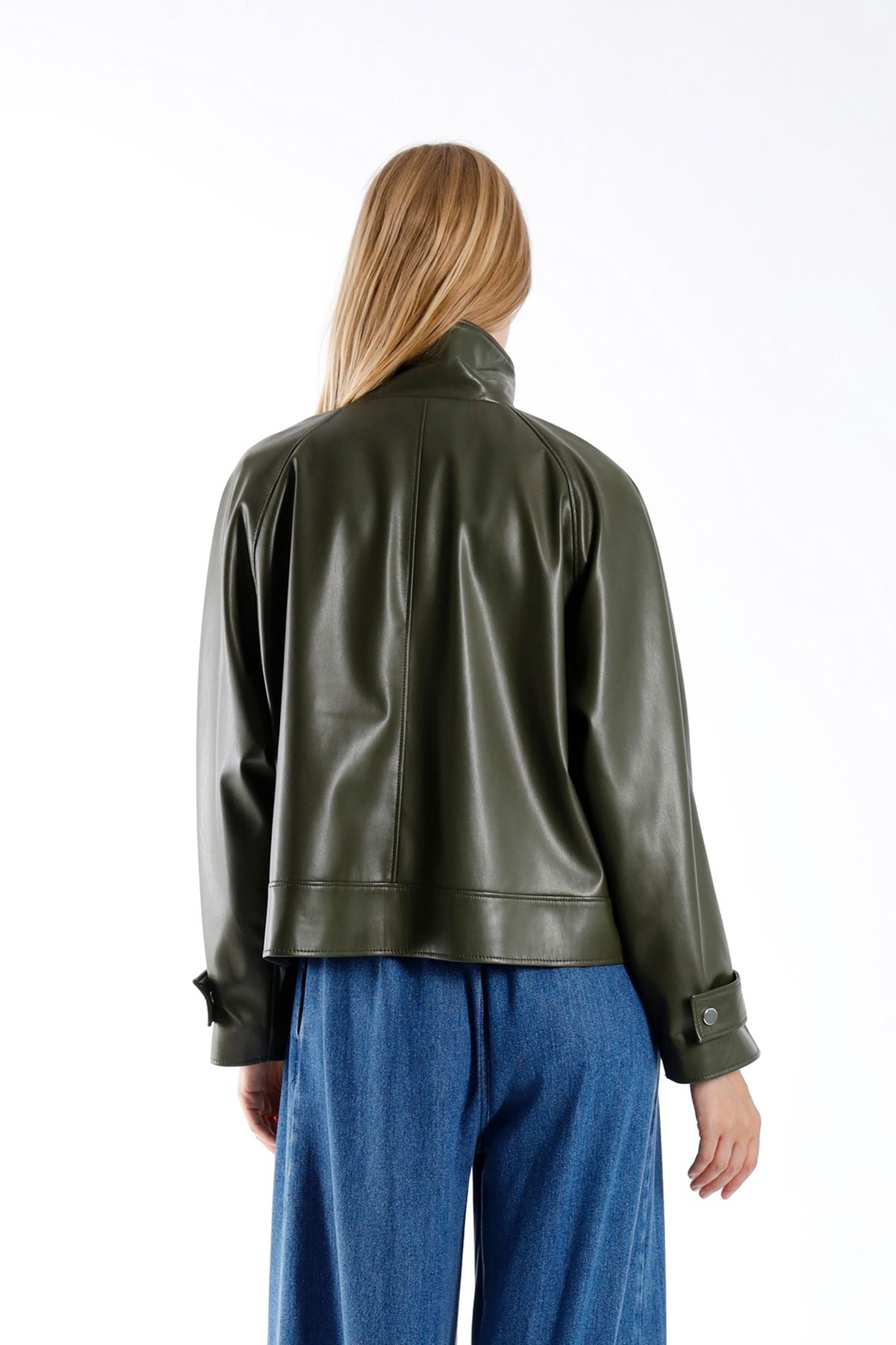 vest Lebeau
