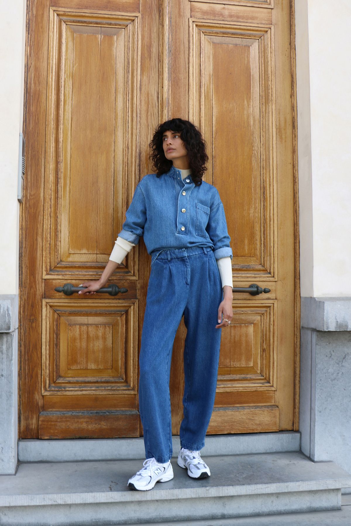 trousers Lecco