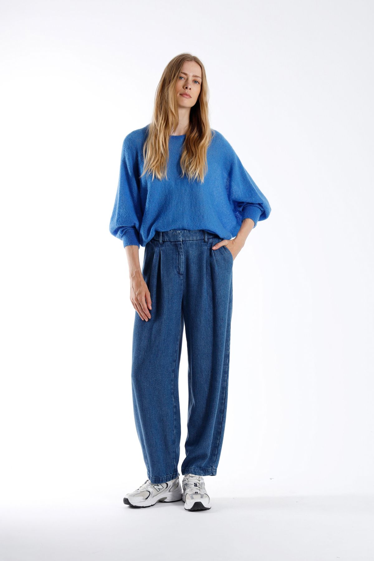 trousers Lecco