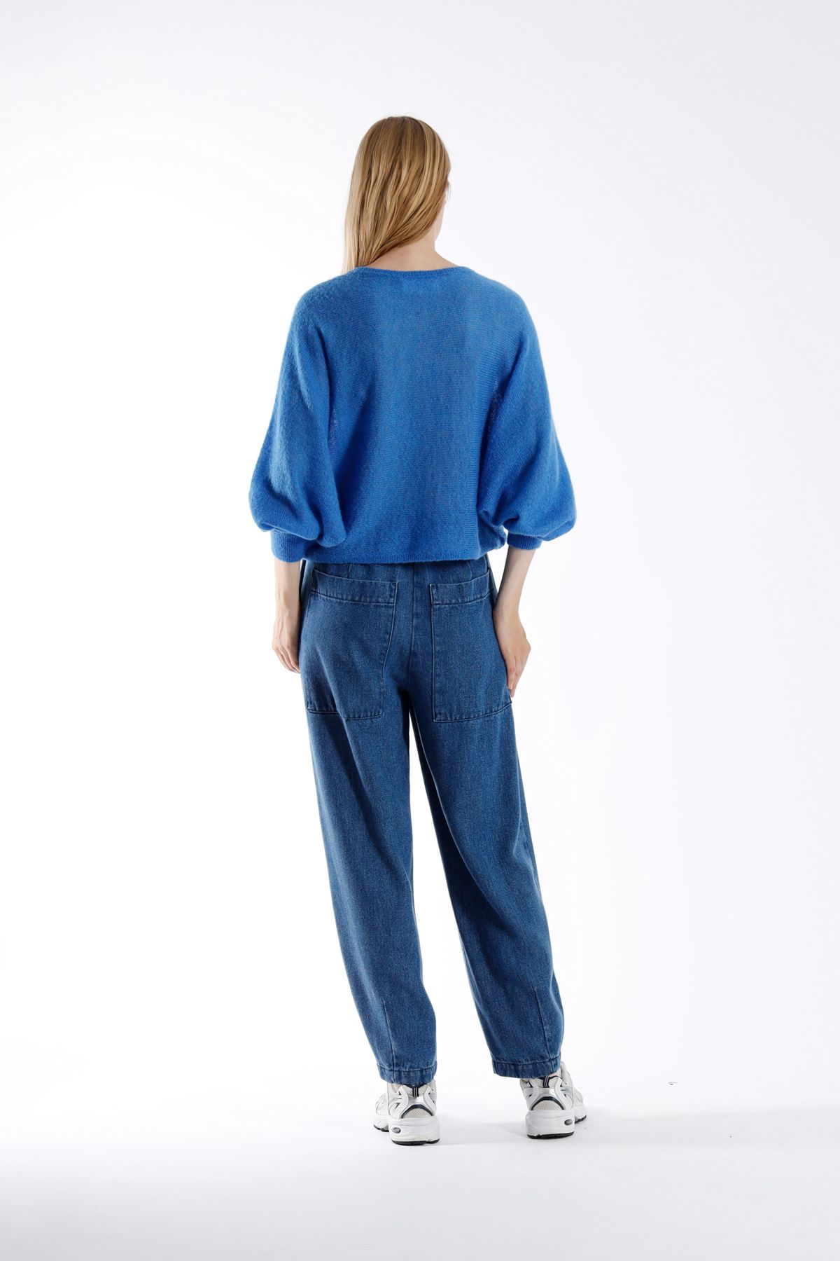 trousers Lecco