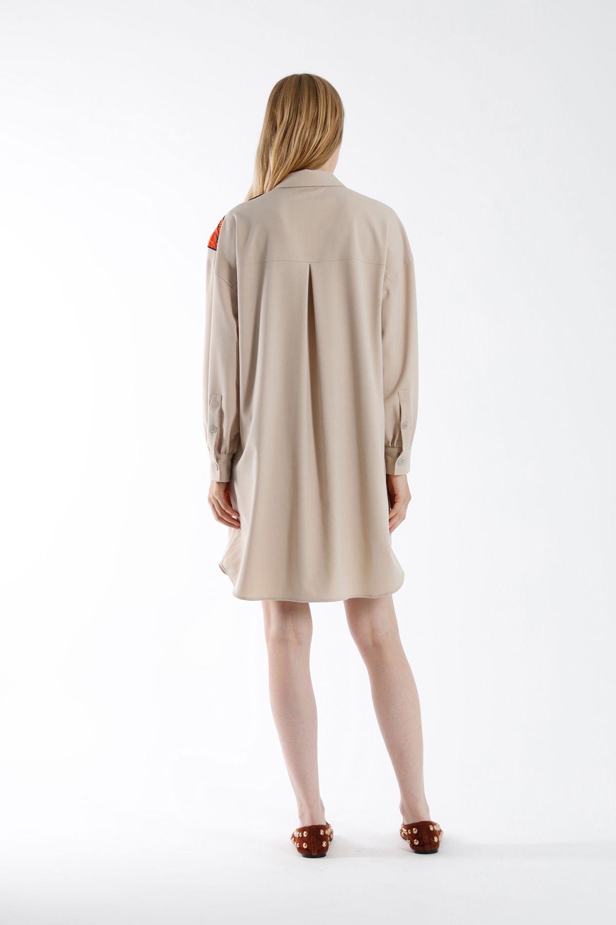 dress Lilu