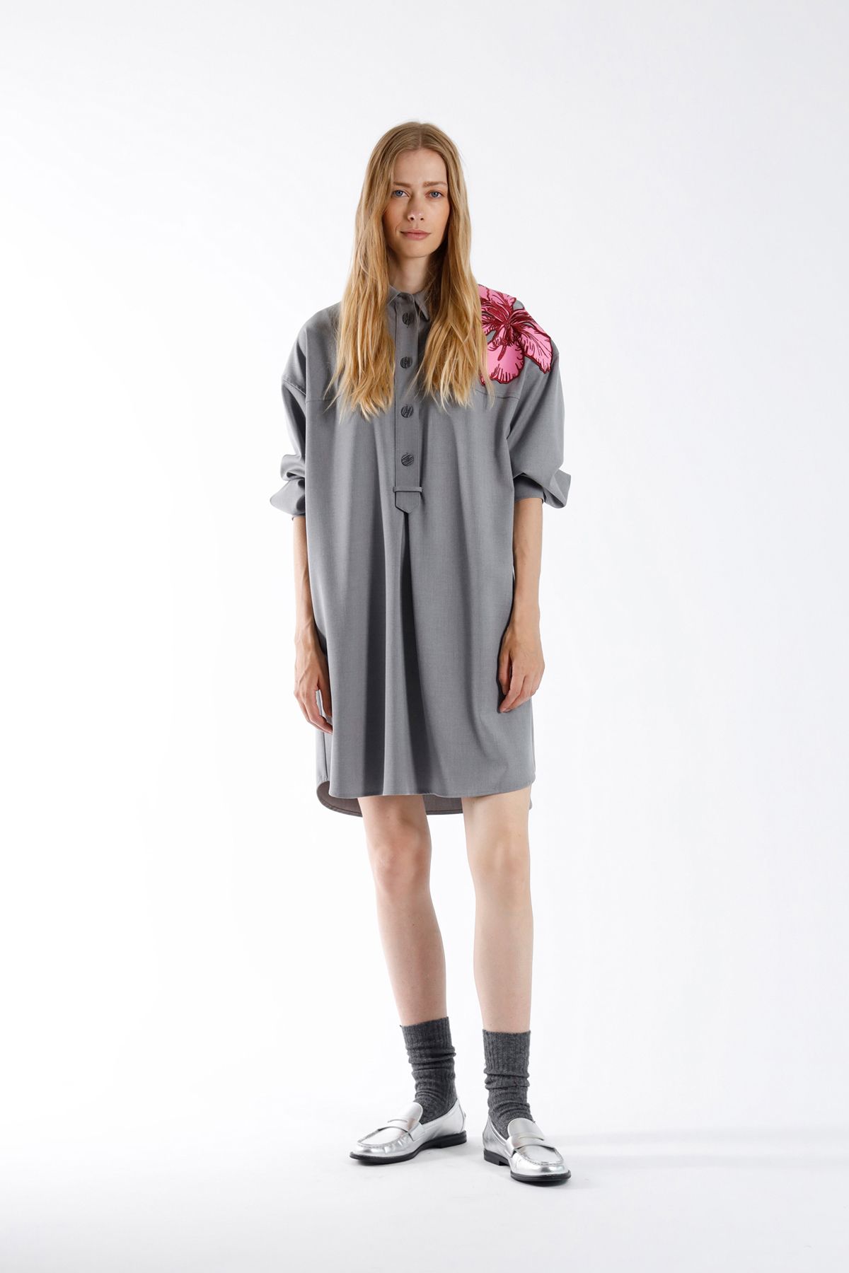 dress Lilu