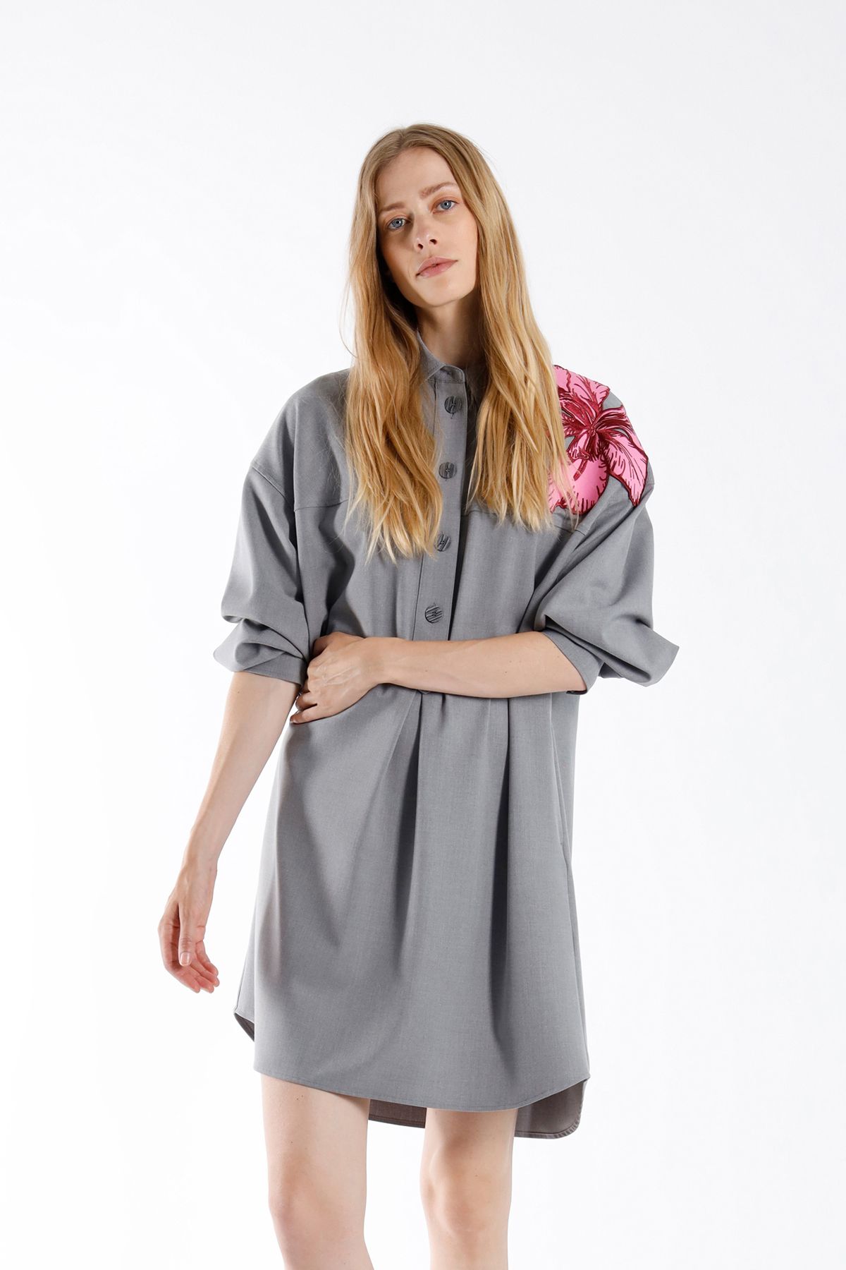dress Lilu