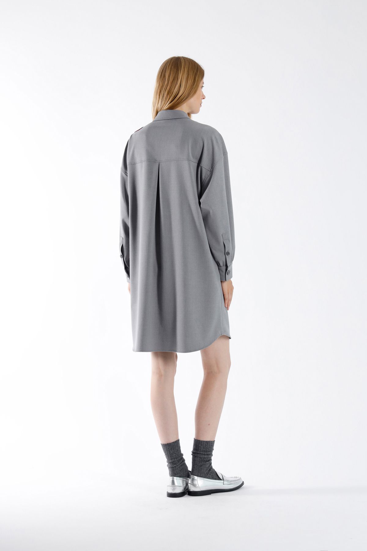 dress Lilu