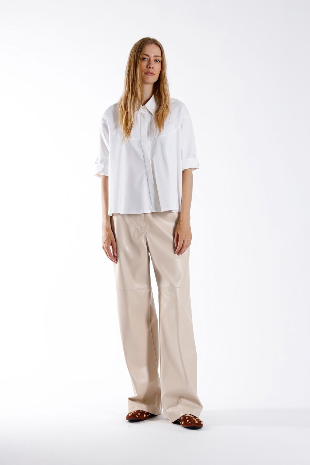 trousers Liso