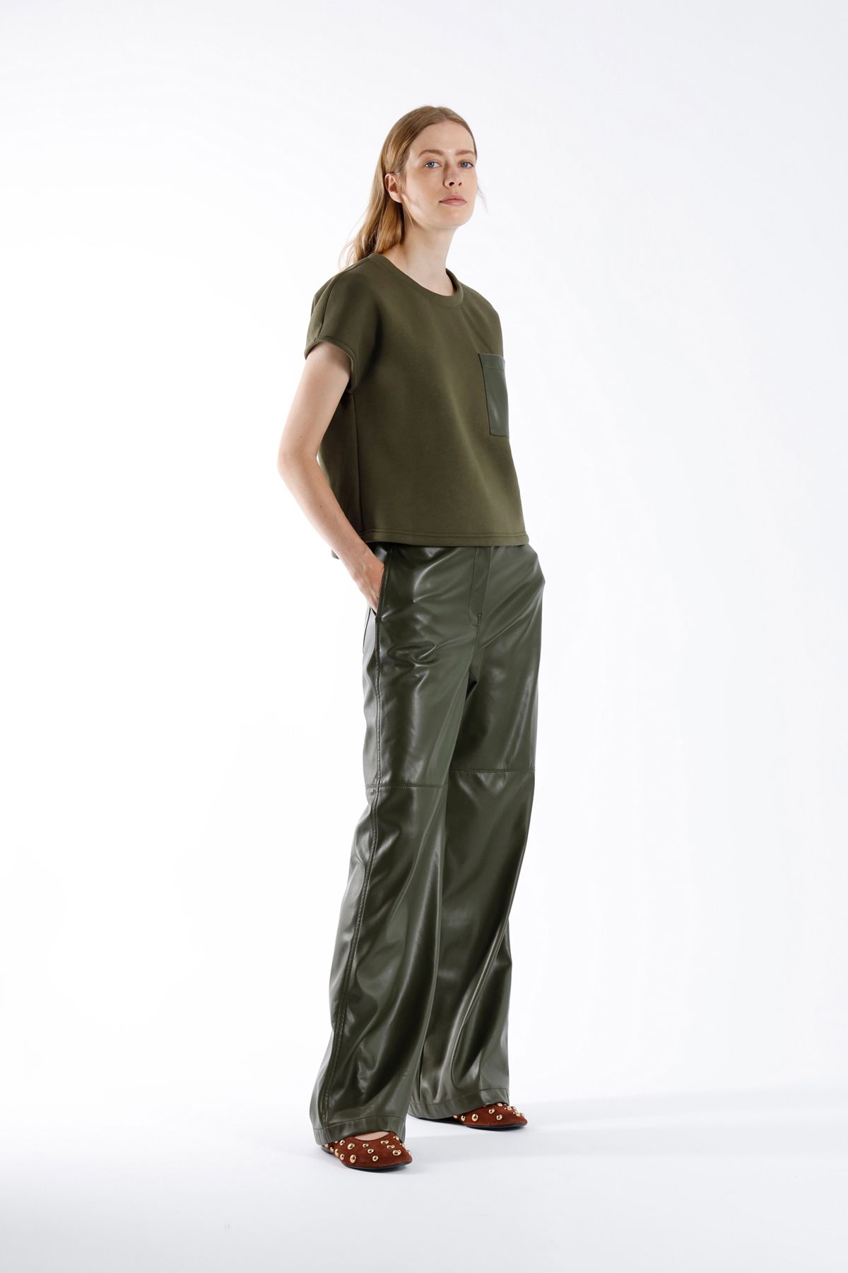 trousers Liso