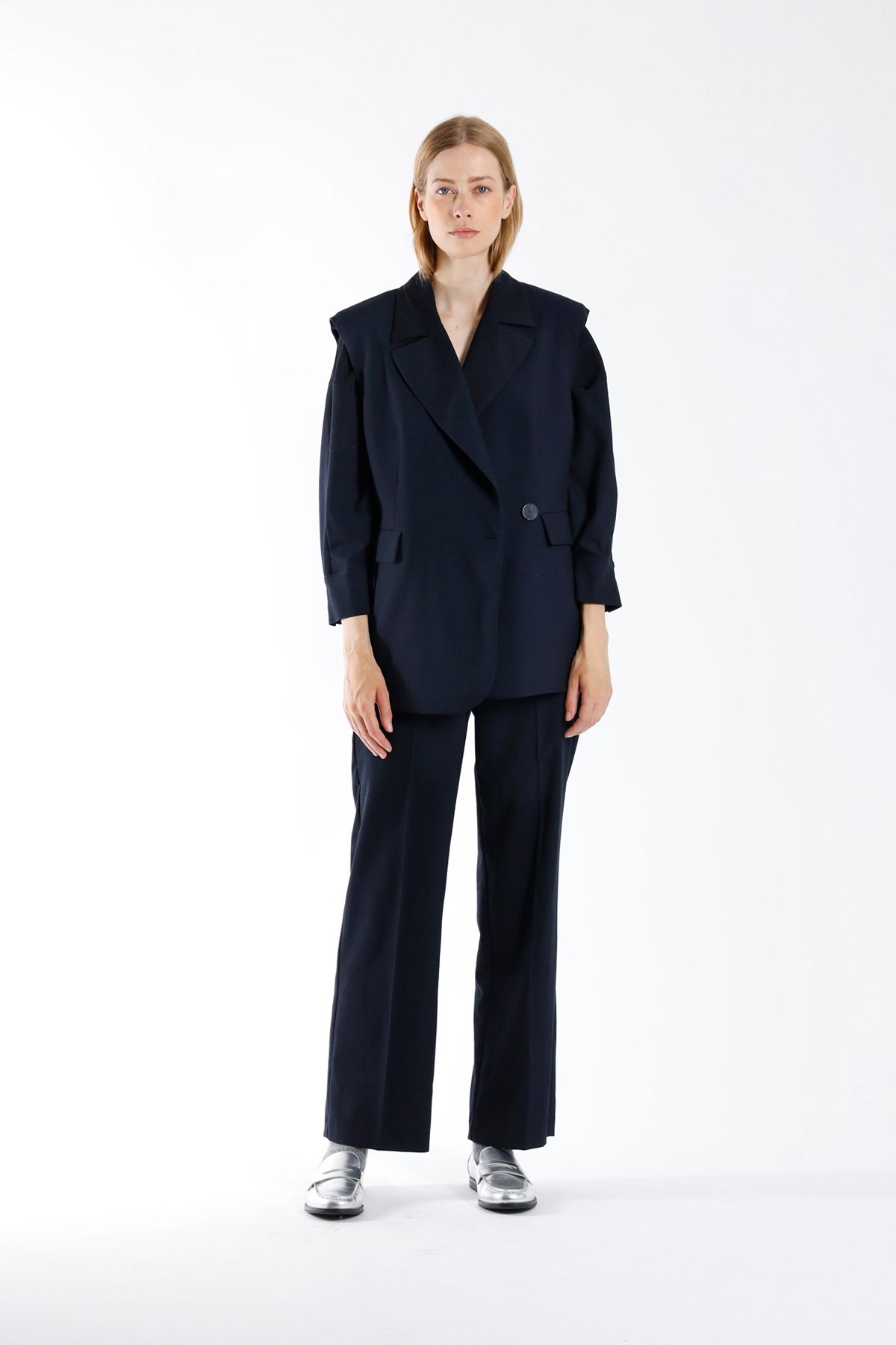 broek Lonzell