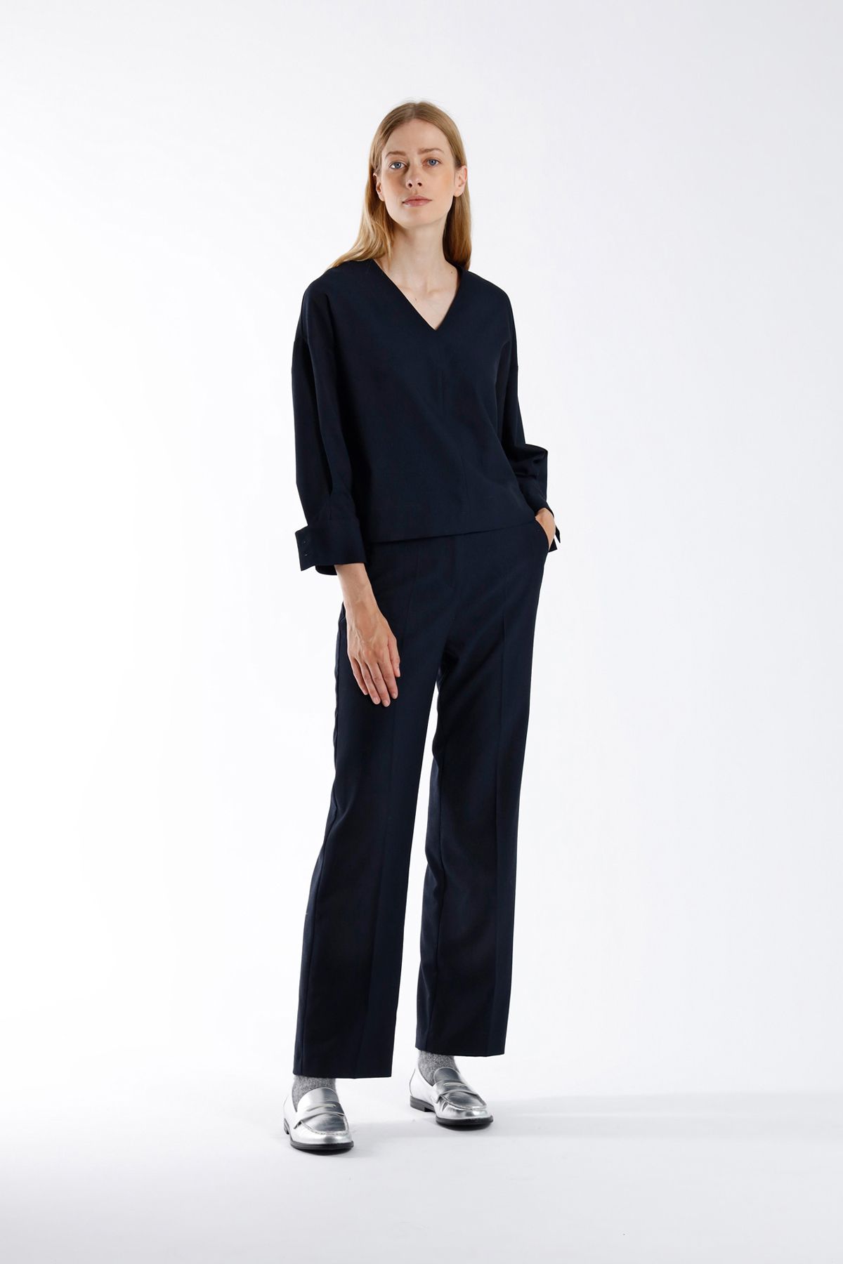 broek Lonzell