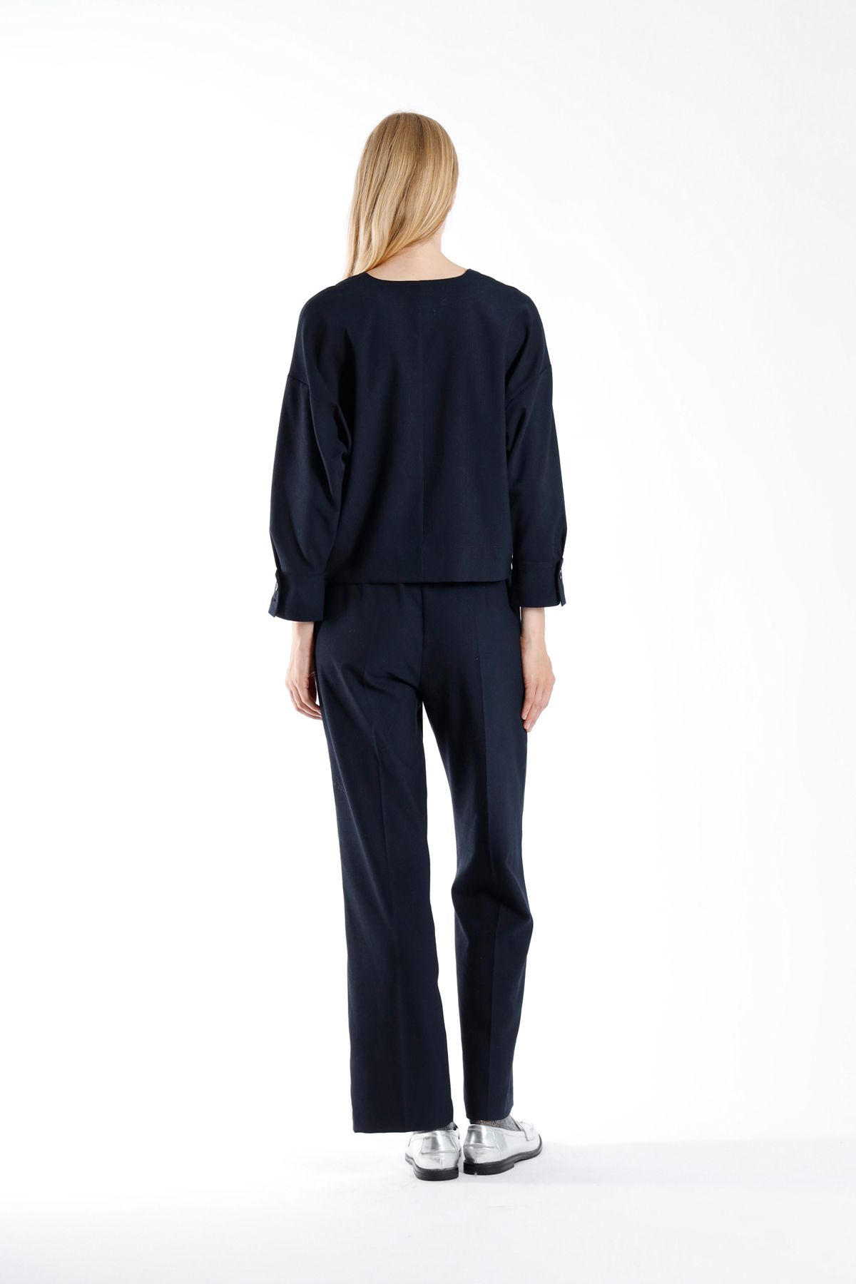 broek Lonzell