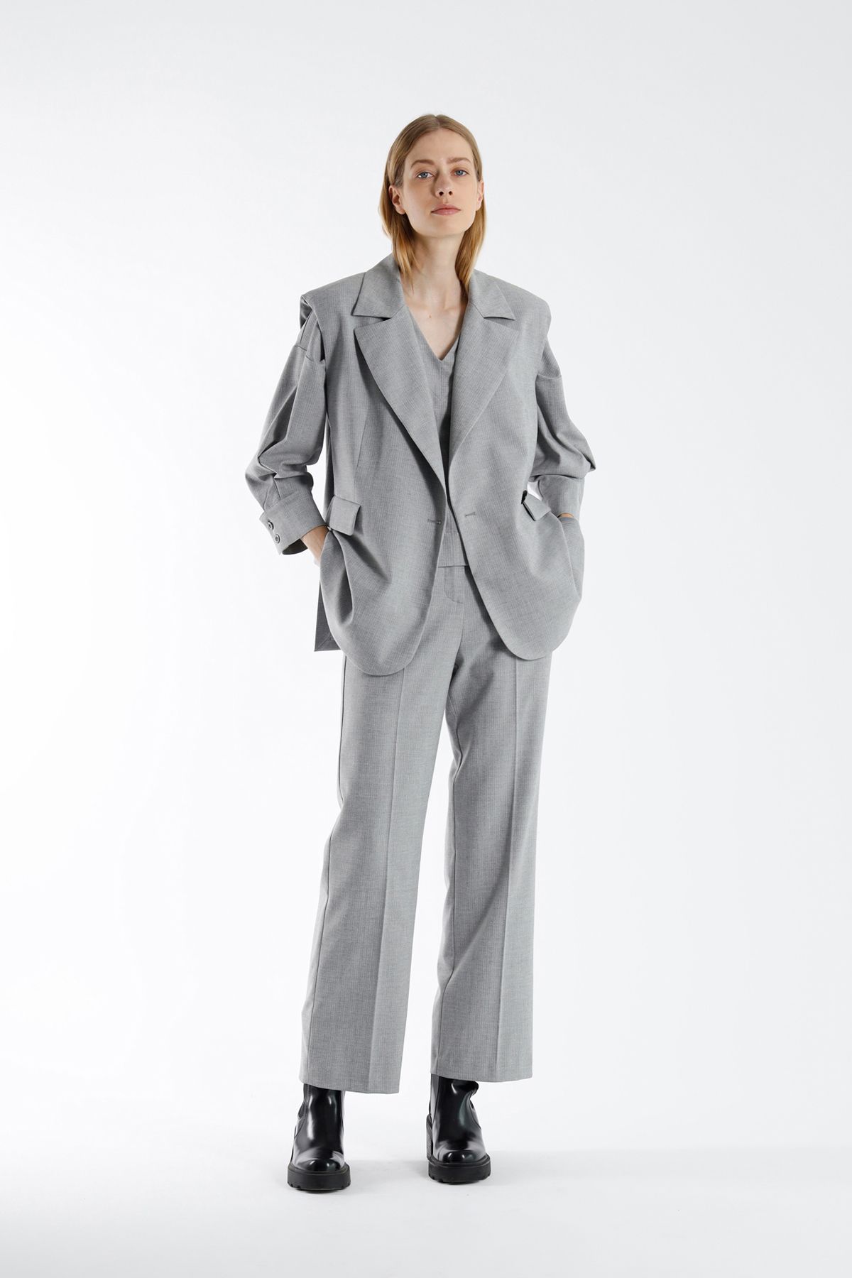 broek Lonzell
