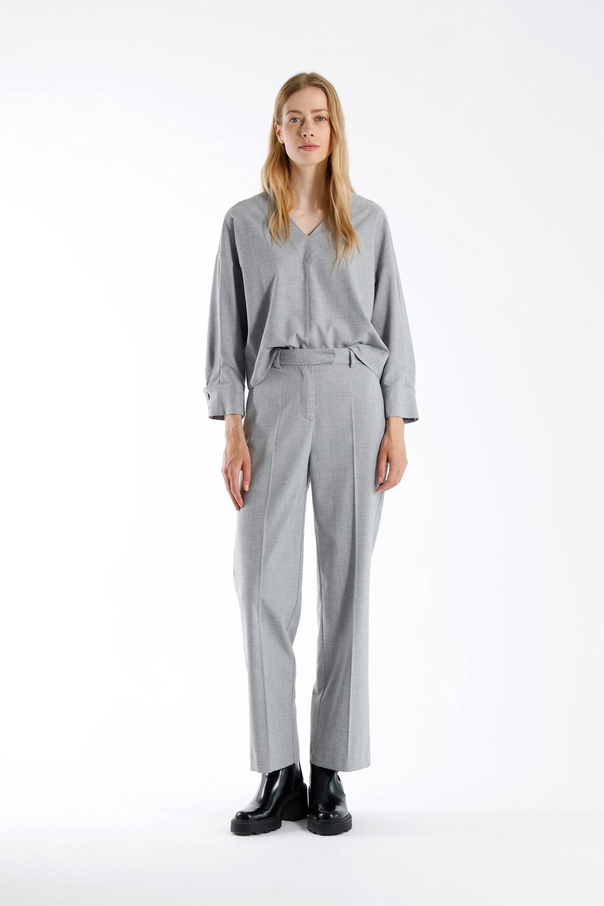 broek Lonzell