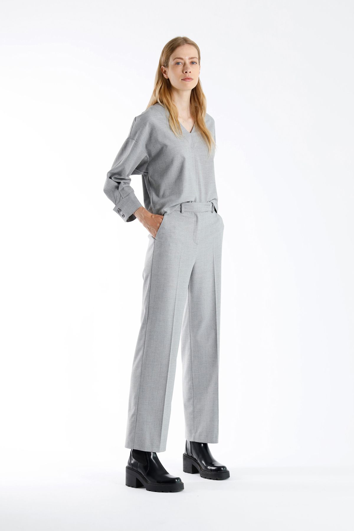 broek Lonzell
