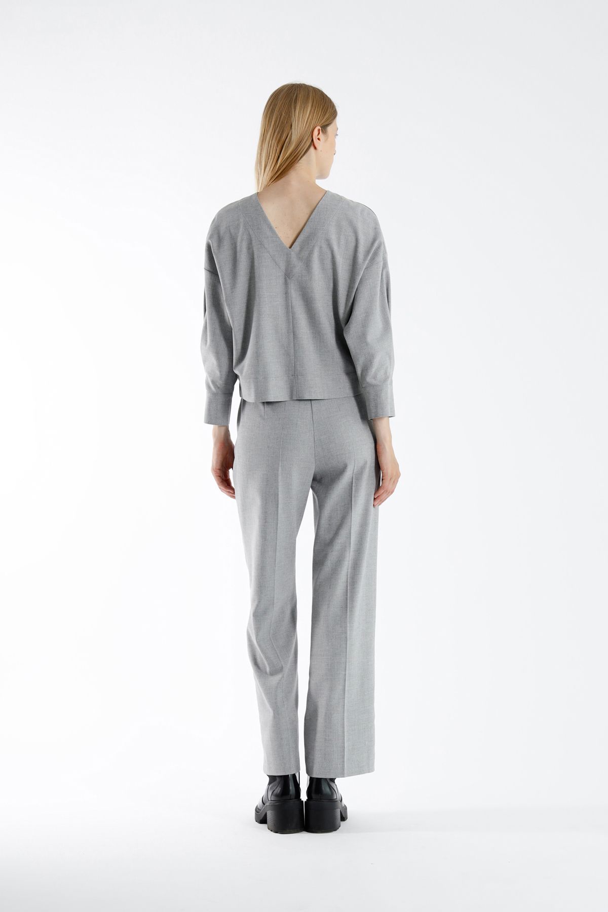 broek Lonzell