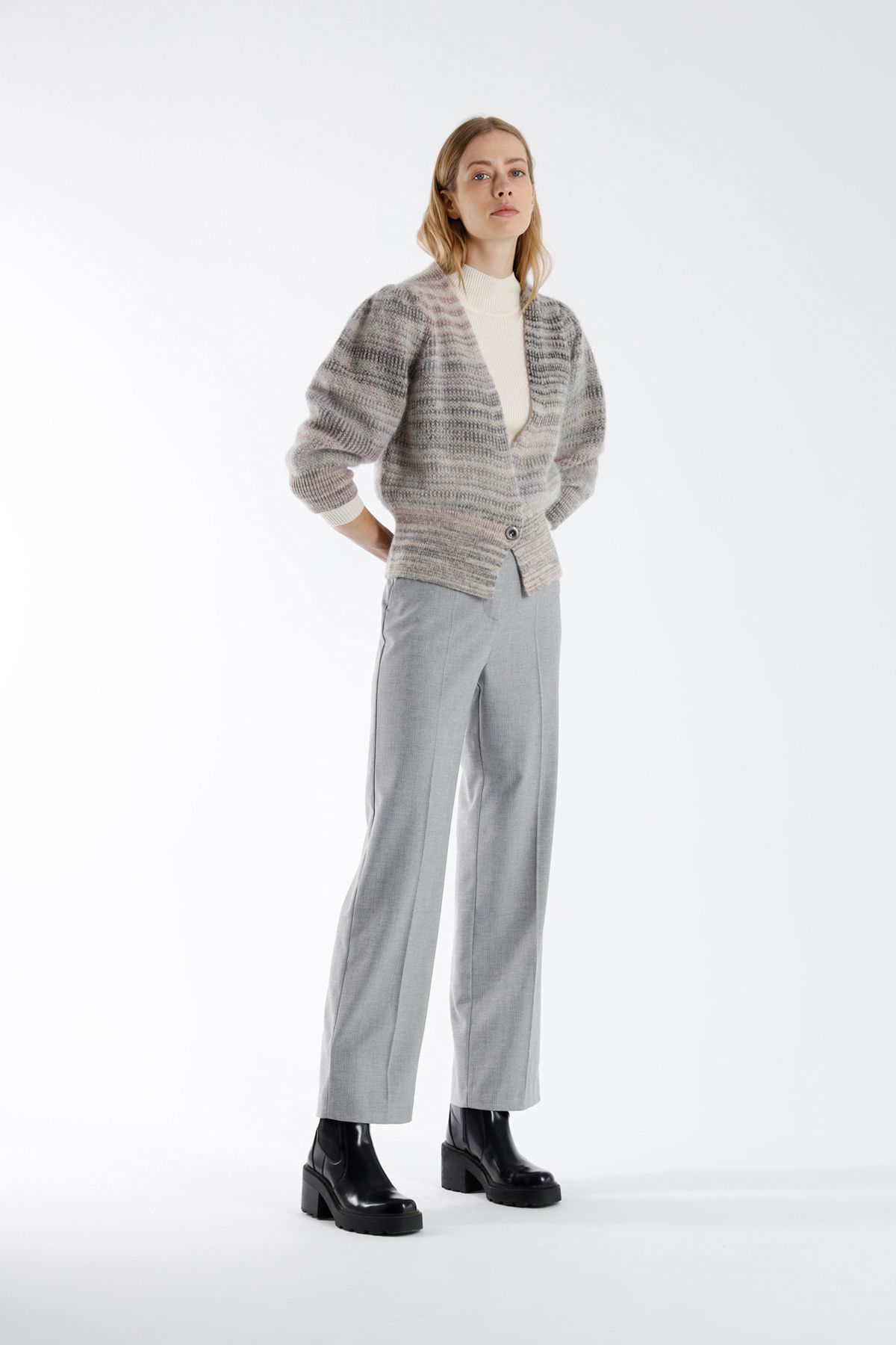broek Lonzell