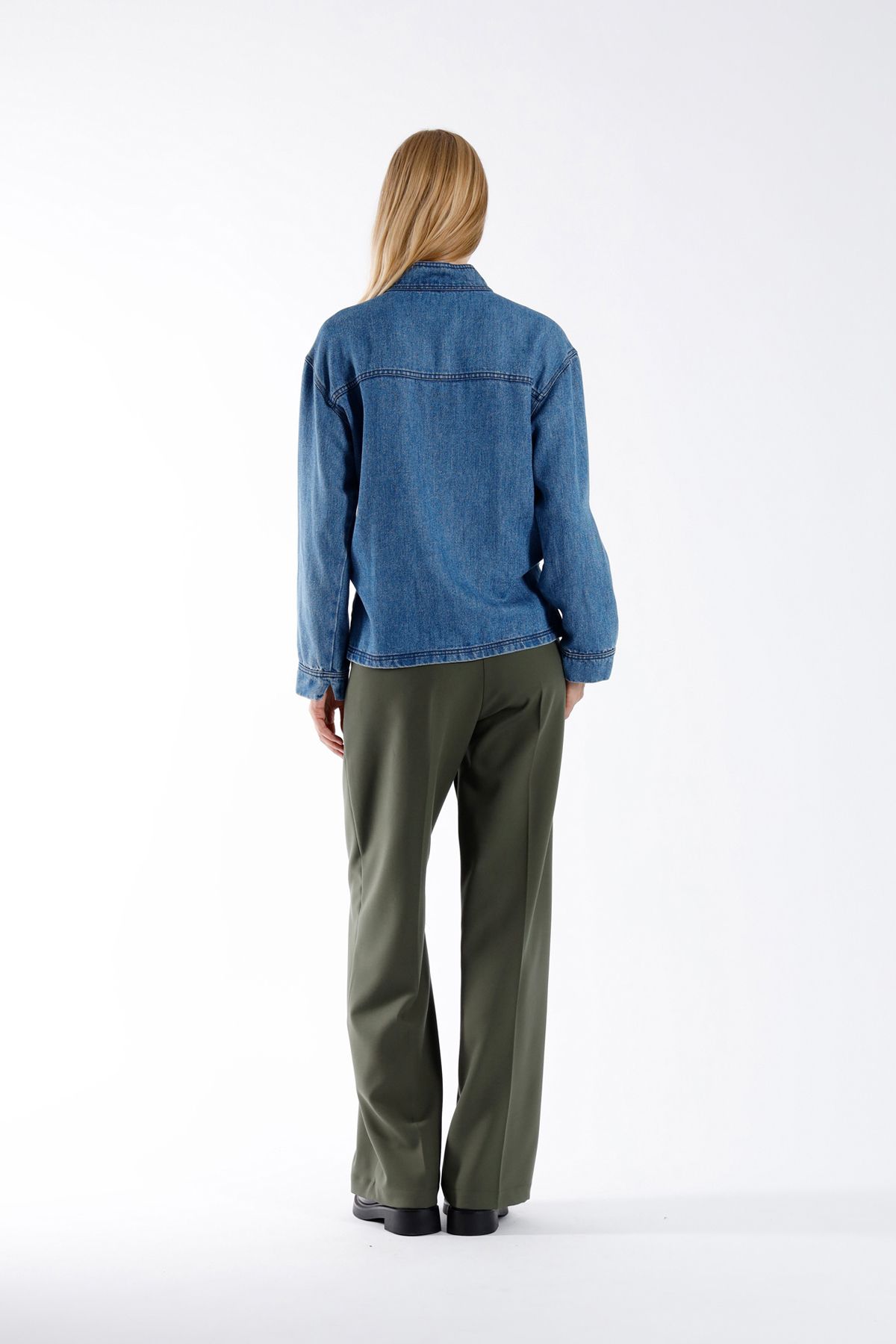 trousers Loudi