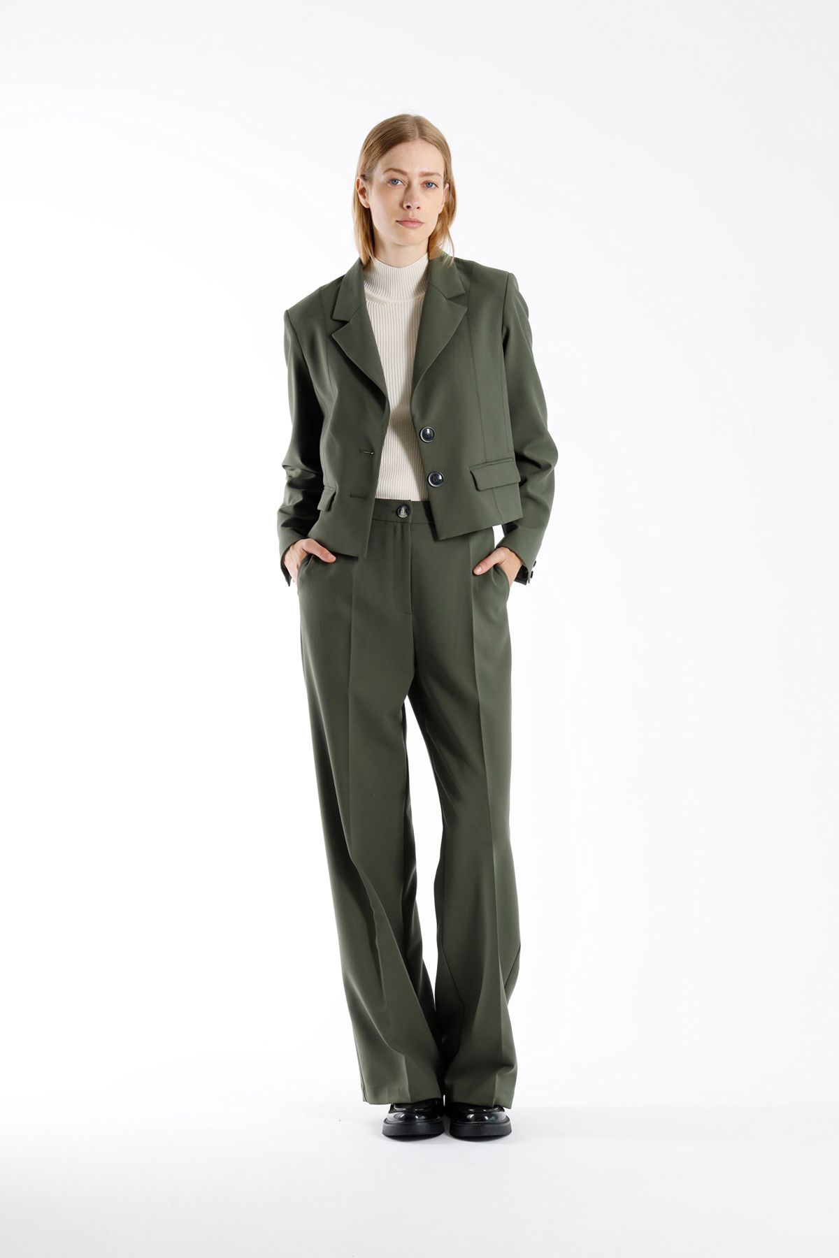 trousers Loudi