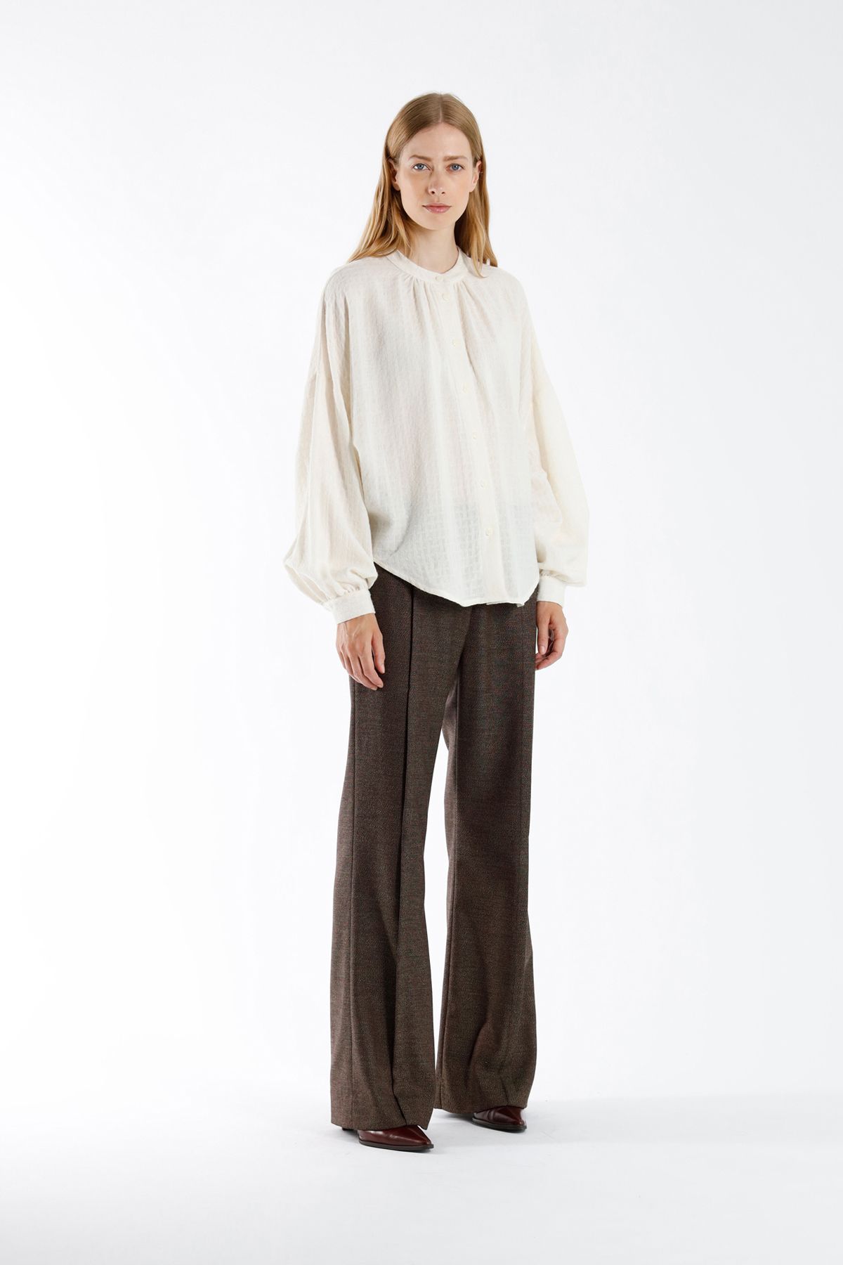 trousers Luca