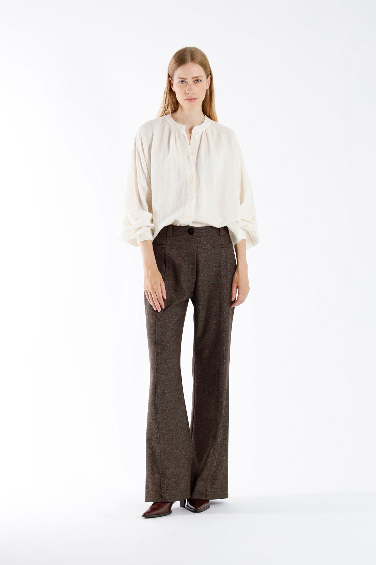 trousers Luca