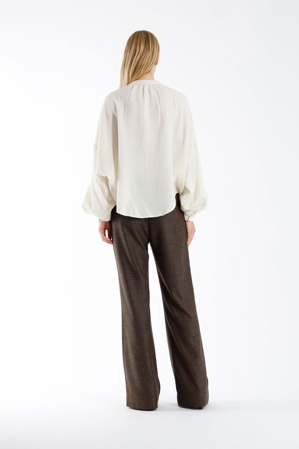 trousers Luca