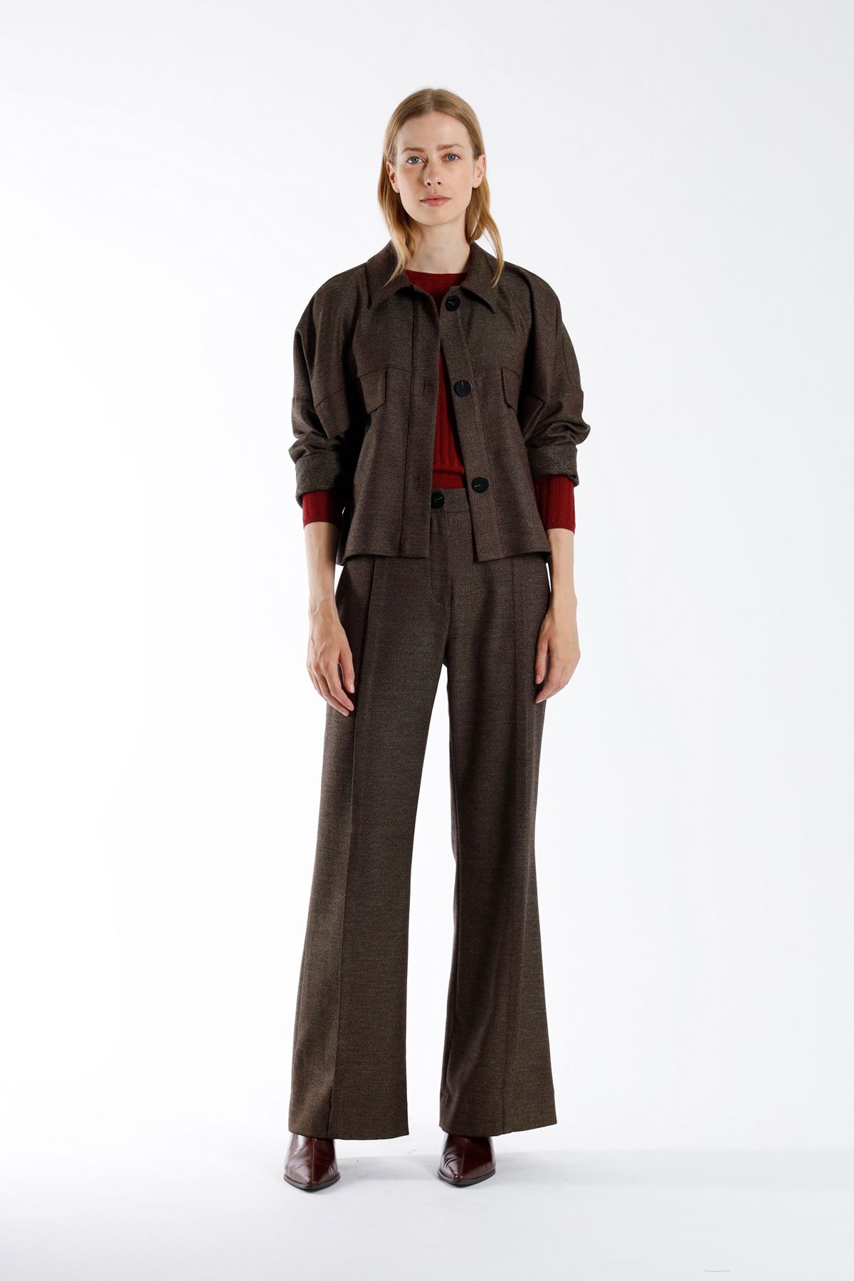 trousers Luca