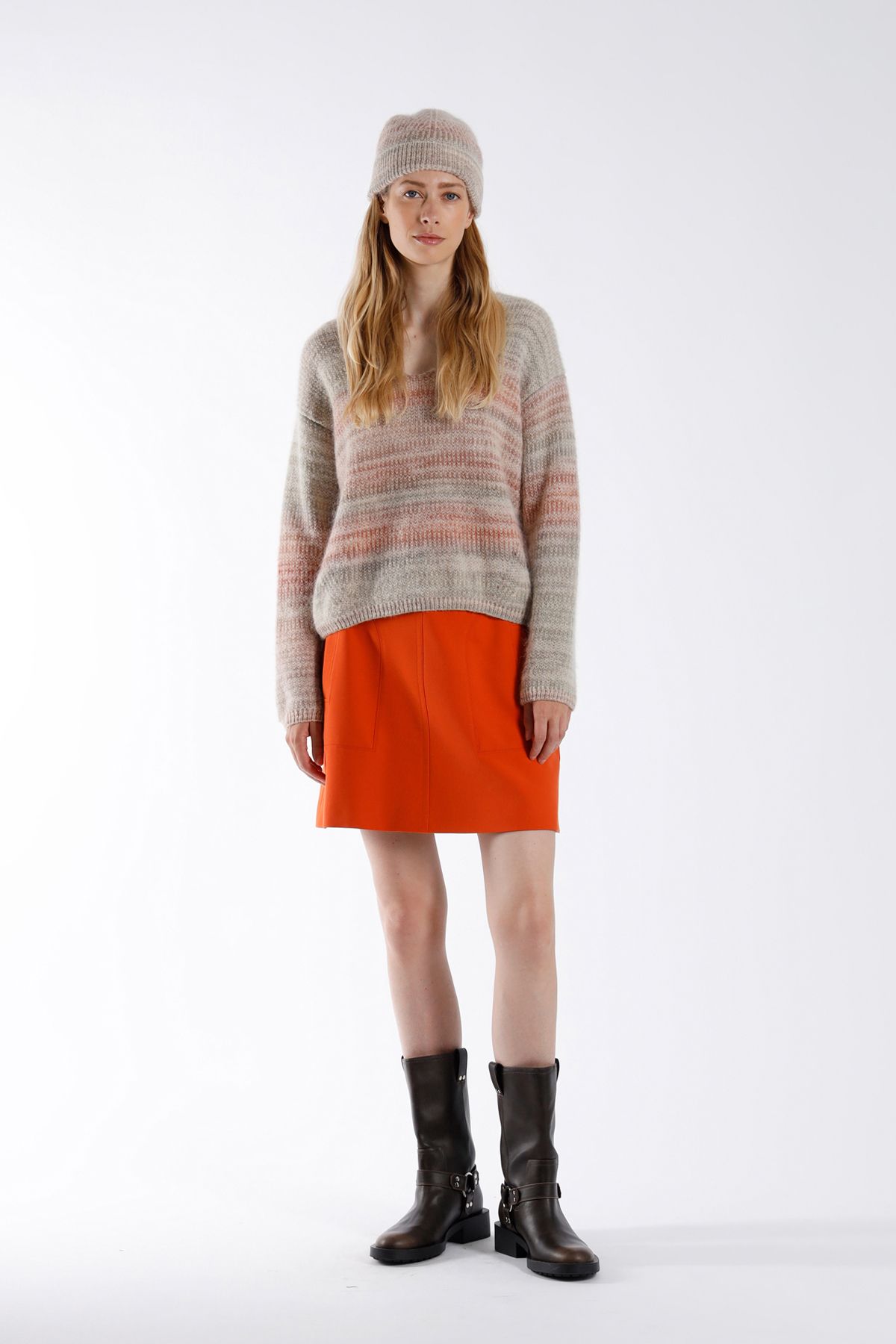 skirt Lucie