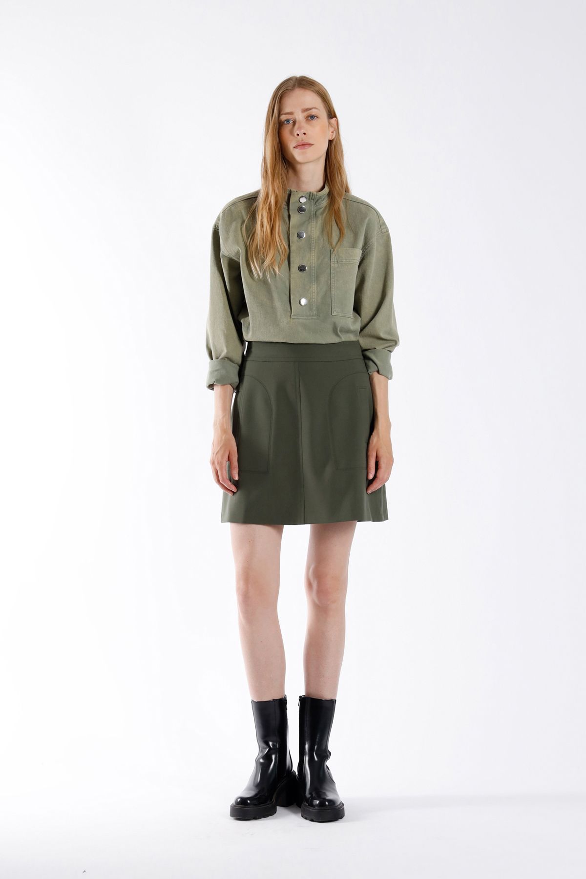 skirt Lucie