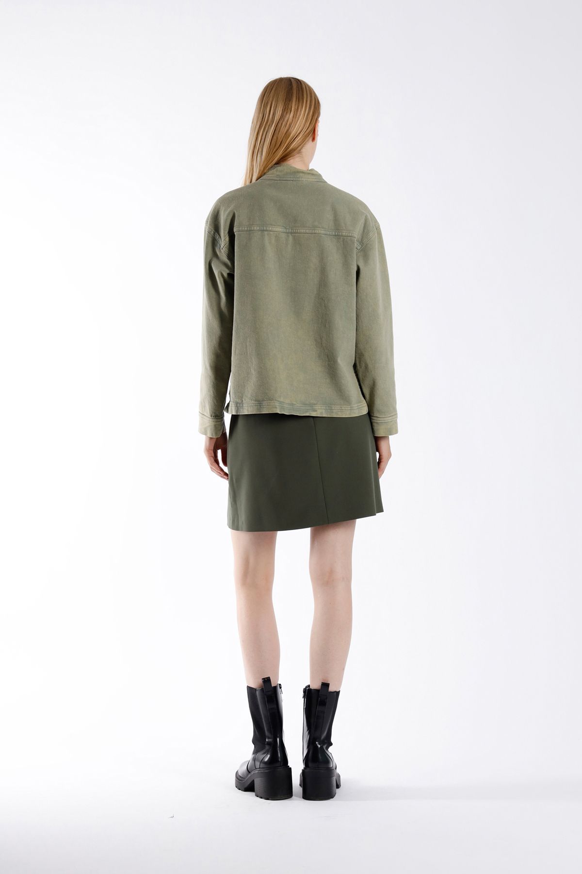 skirt Lucie