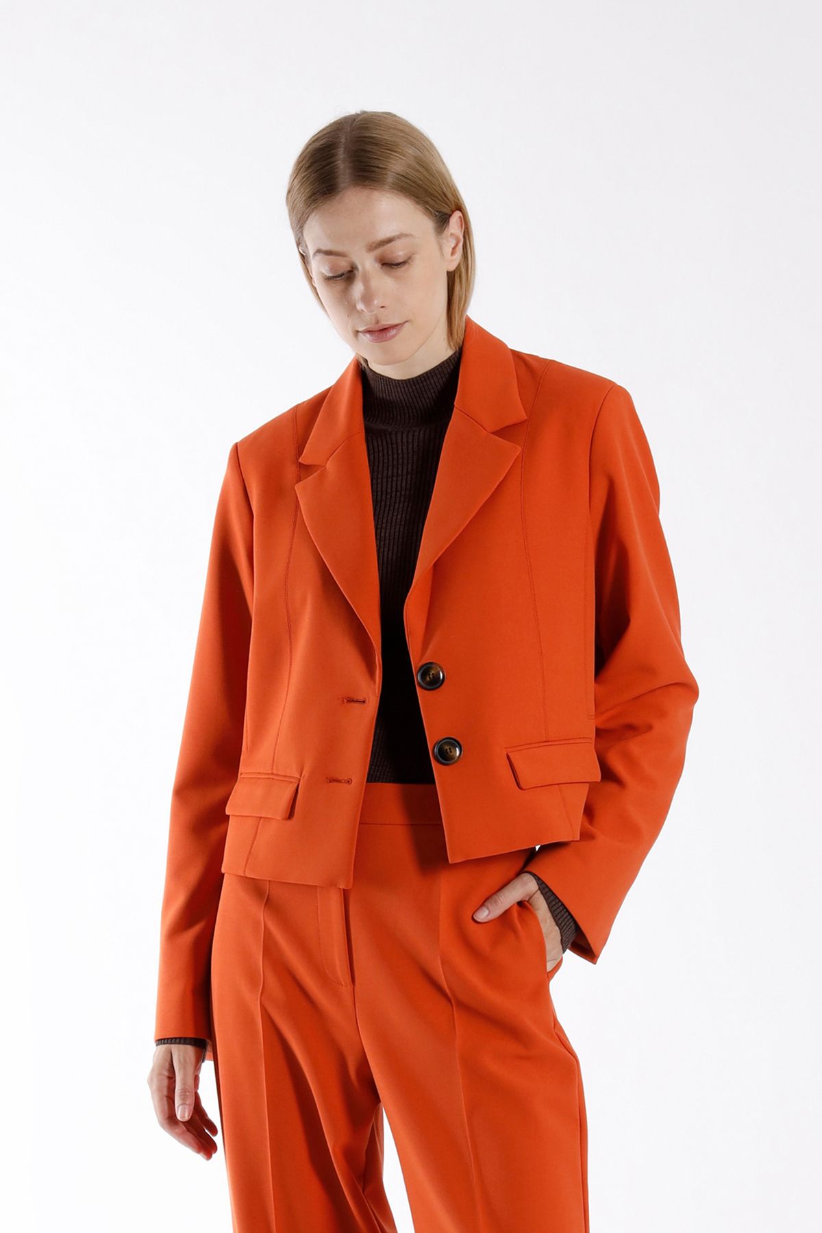 jacket Lundi