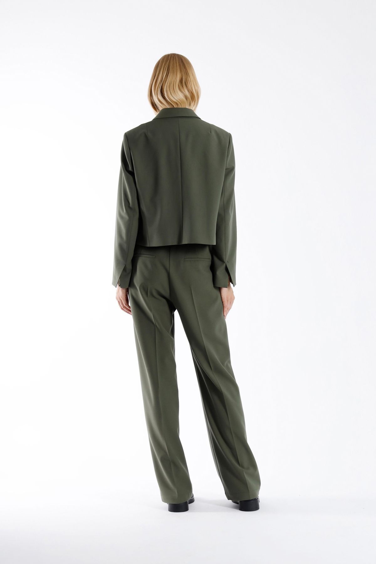 jacket Lundi