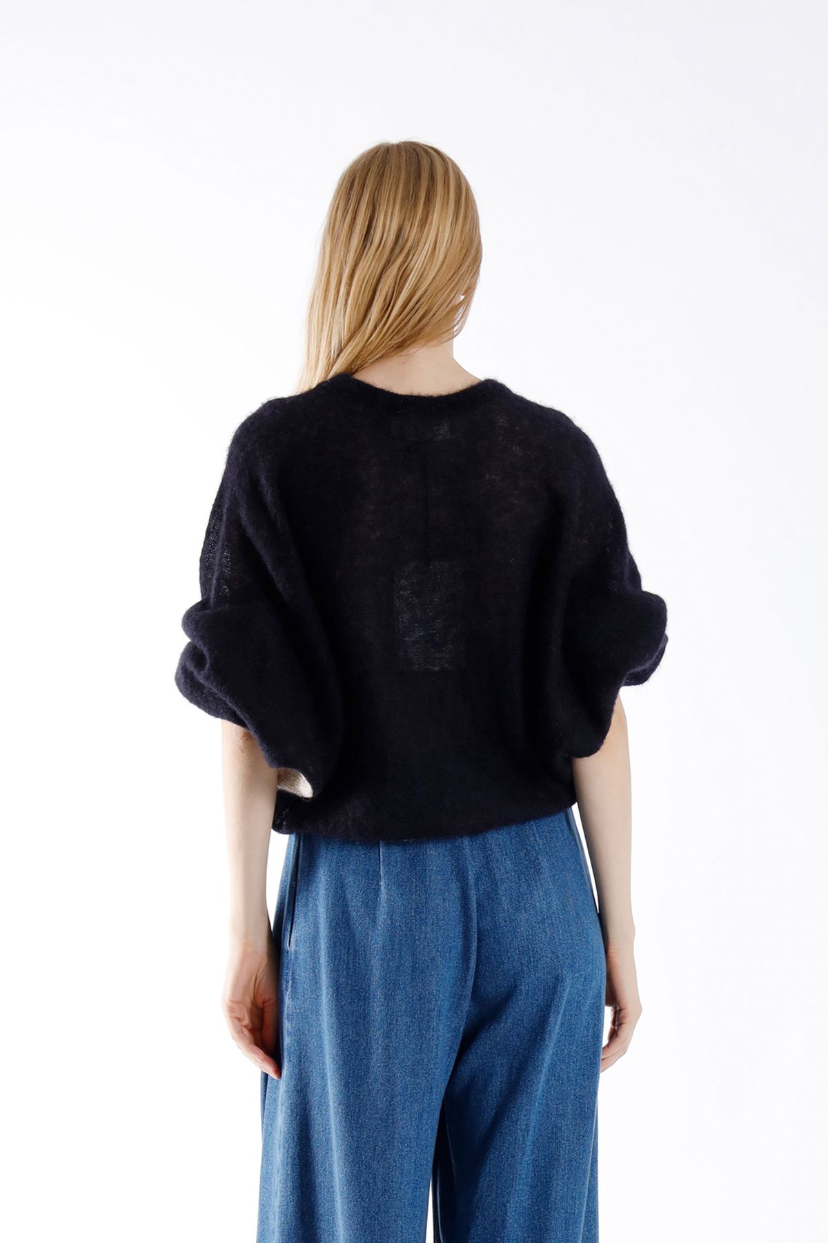 pullover Paddel