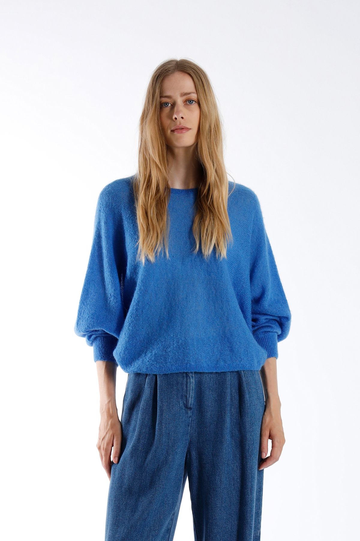 pullover Palais