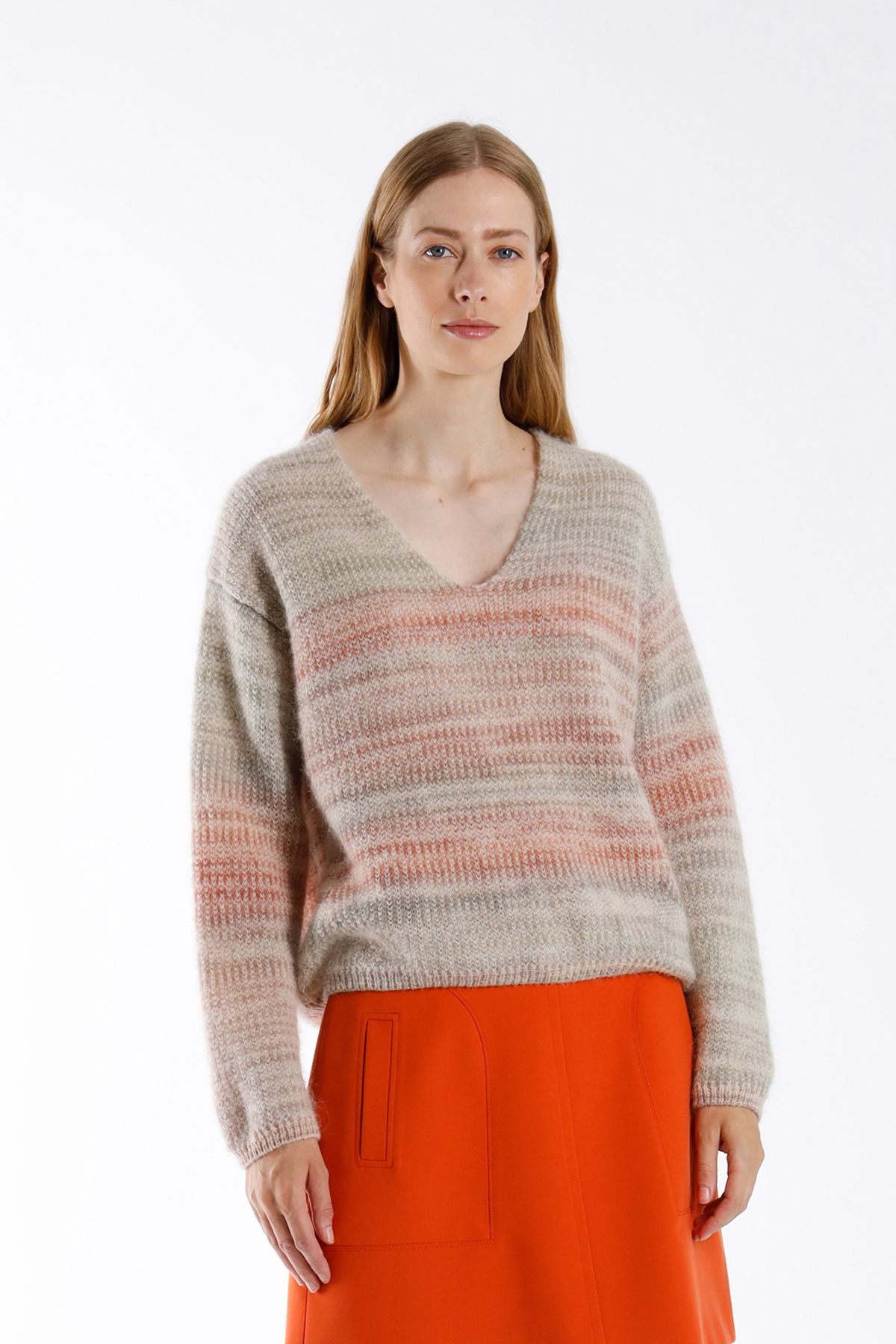 pullover Patina