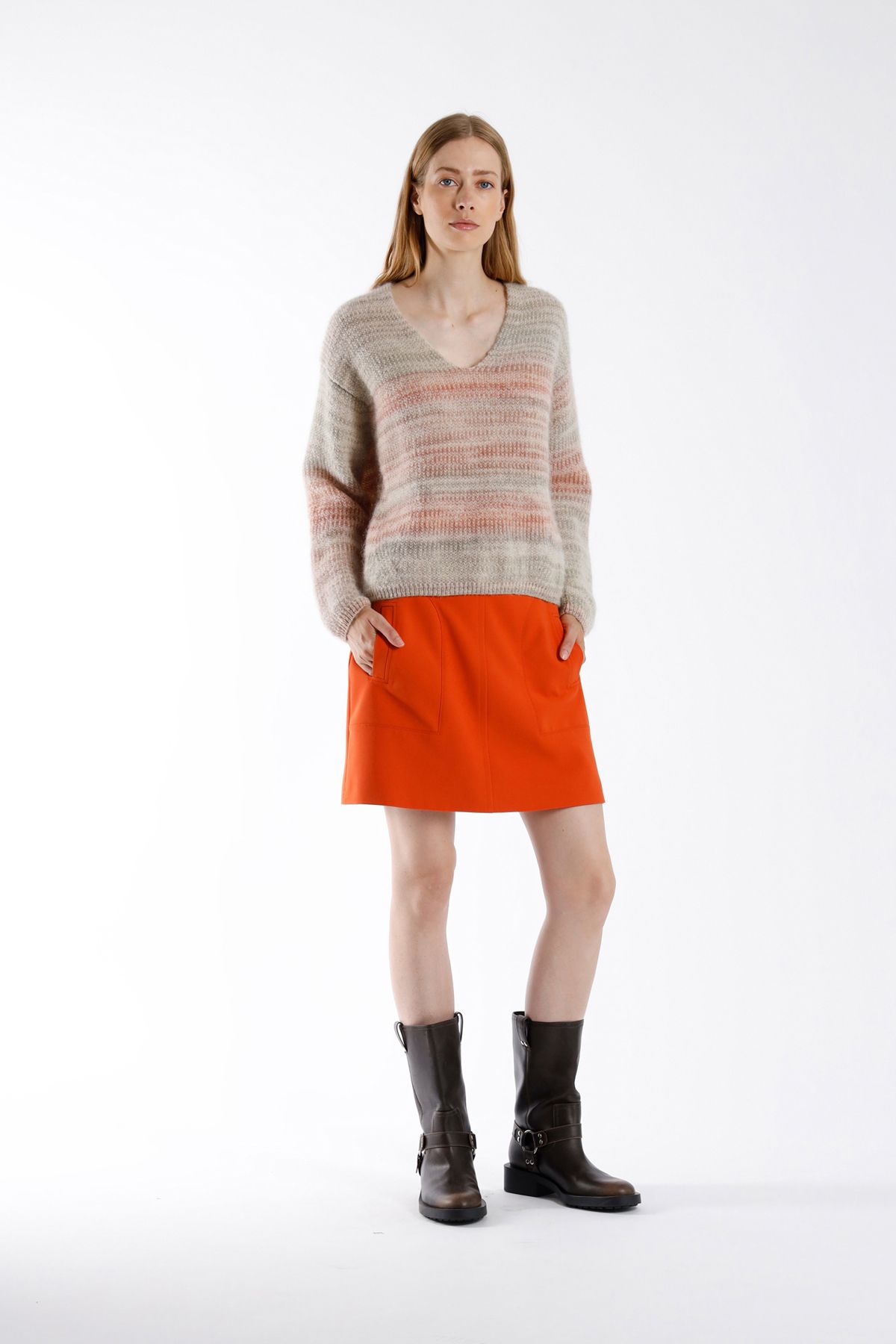 pullover Patina