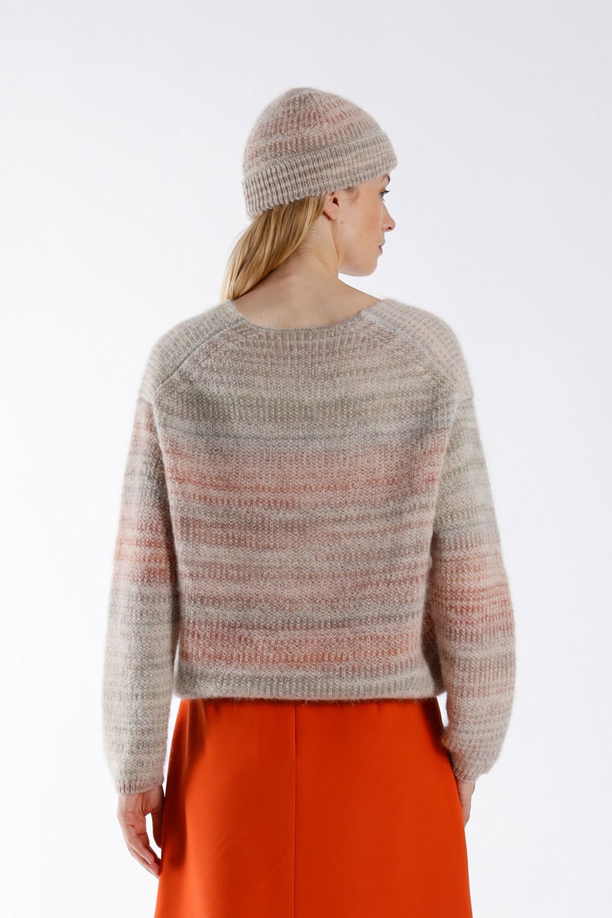 pullover Patina
